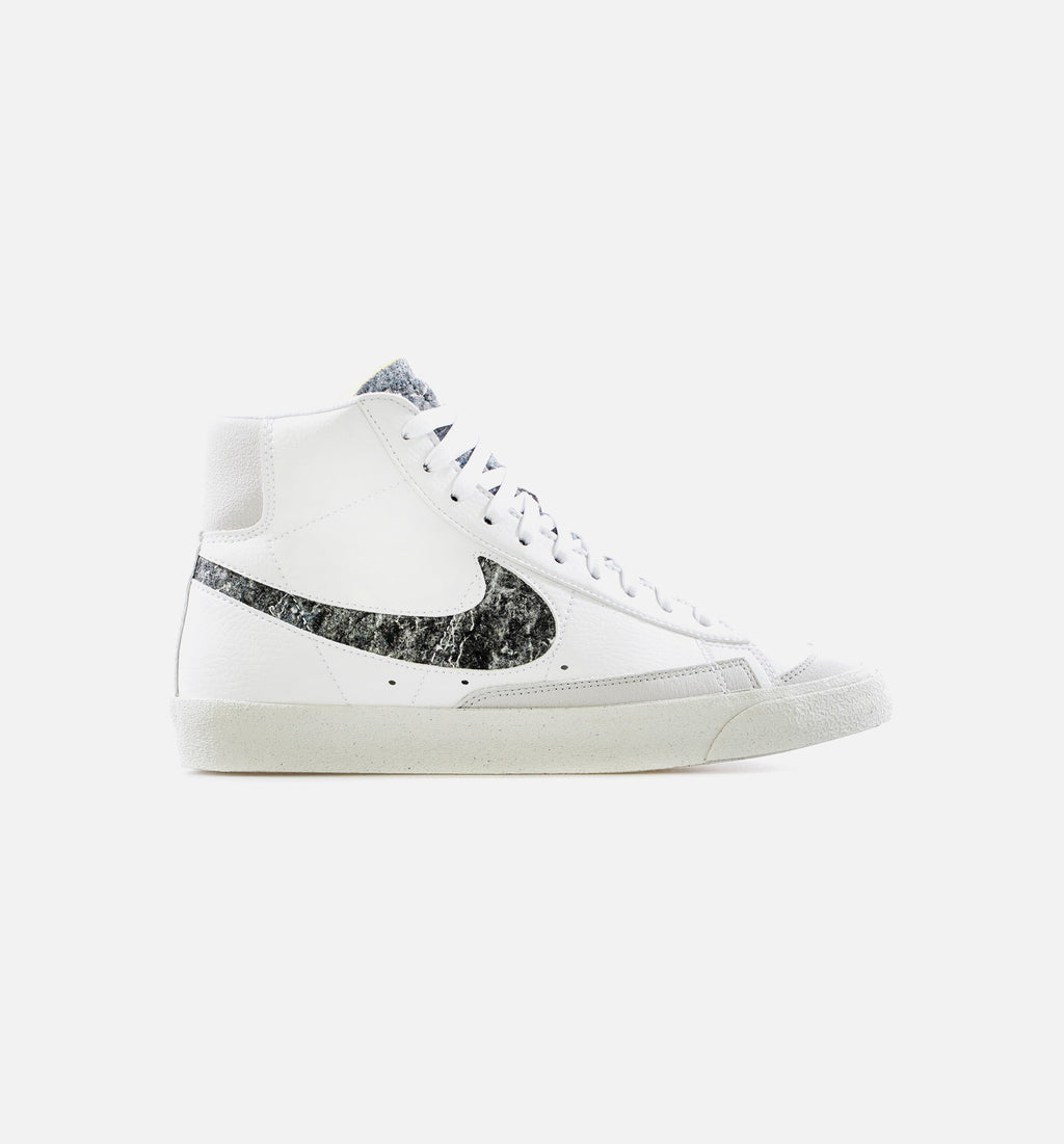 Blazer MID 77 Vintage M2z2 Mens Lifestyle Shoe Nike – Гарантія оригінальності – боковий вид