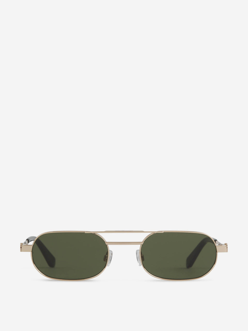 Off-white Eyewear оригінал | Швидка доставка Україна – боковий вид