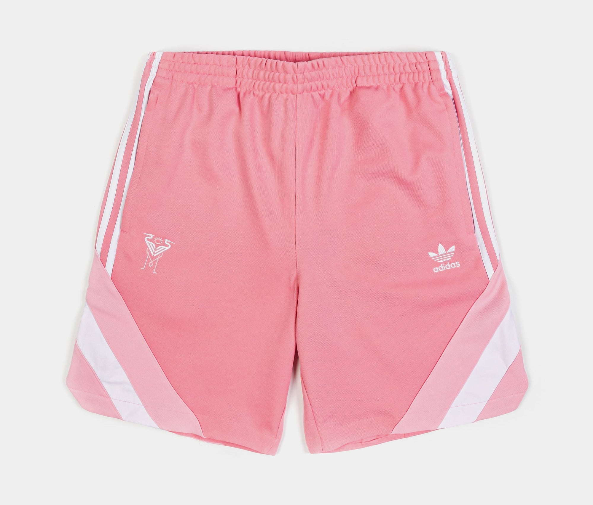 Adidas Bottoms оригінал | Швидка доставка Україна – боковий вид - ADIDAS