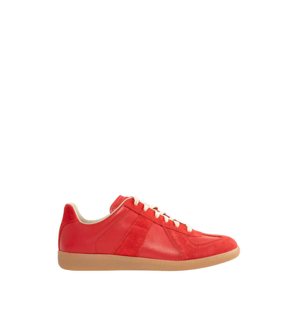 Replica Sneakers Maison margiela оригінал – Купити в Україні – боковий вид