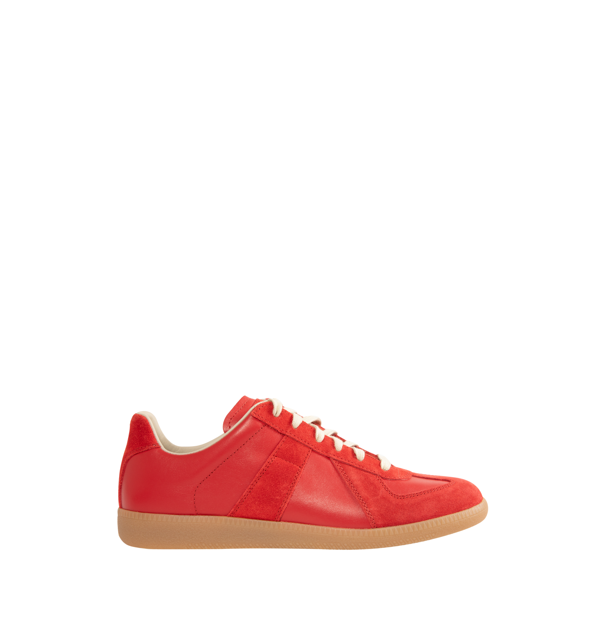 Replica Sneakers Maison margiela оригінал – Купити в Україні – боковий вид
