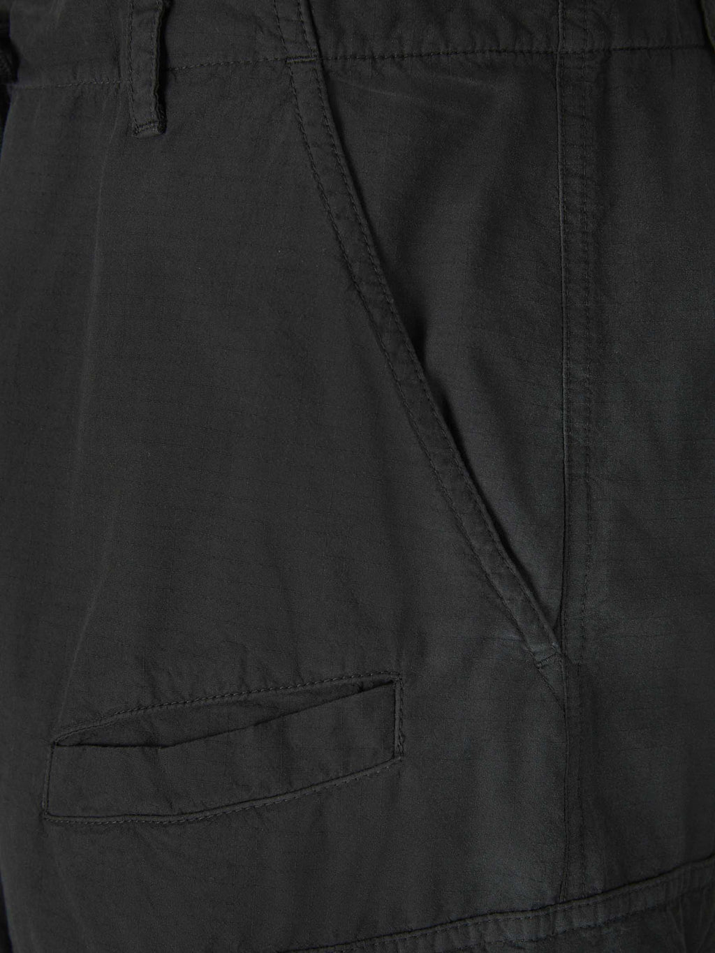 Technical Cargo Trousers Balenciaga – Гарантія оригінальності – збільшений вид