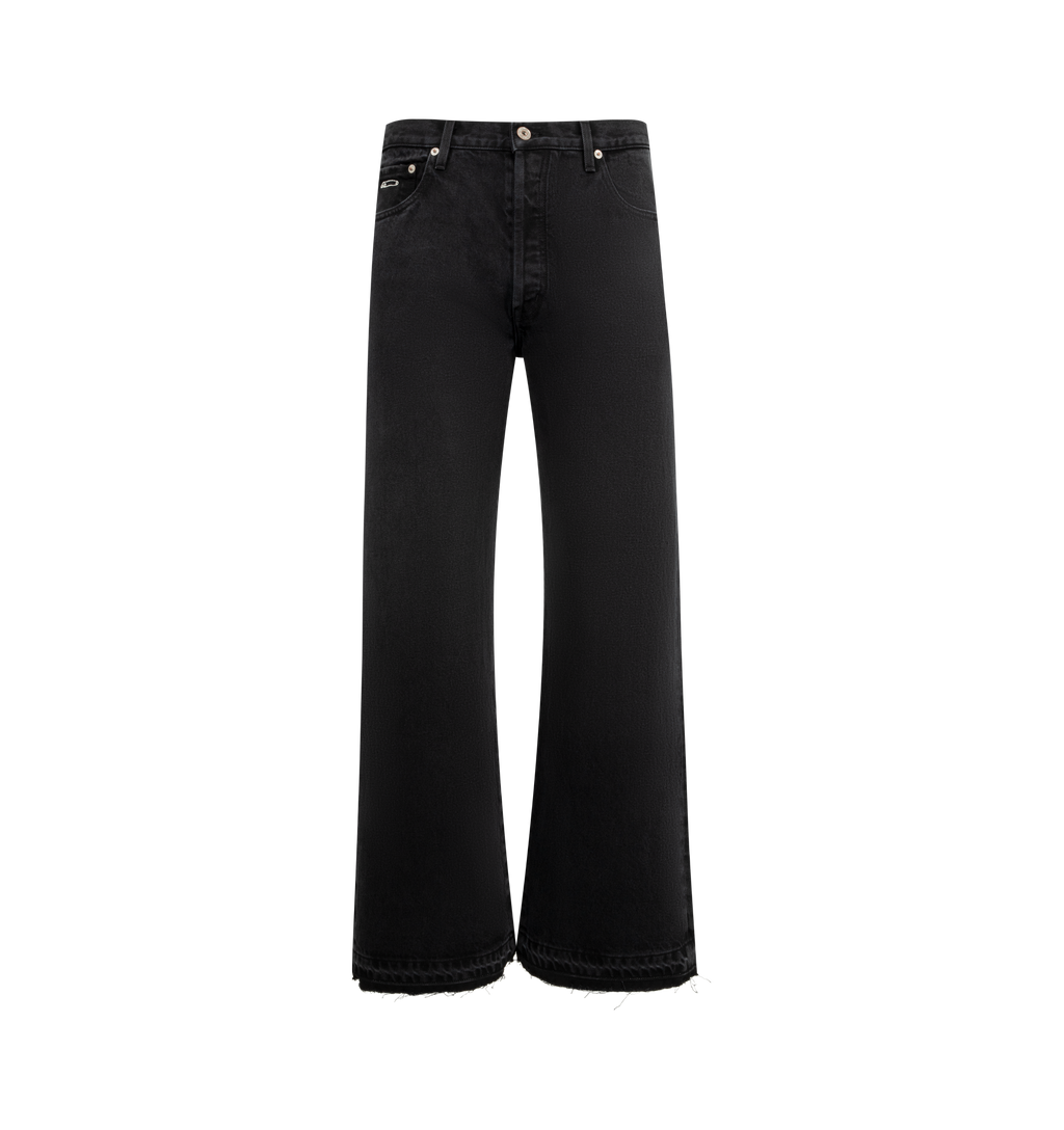Melrose Jean Gallery department оригінал – Купити в Україні – боковий вид