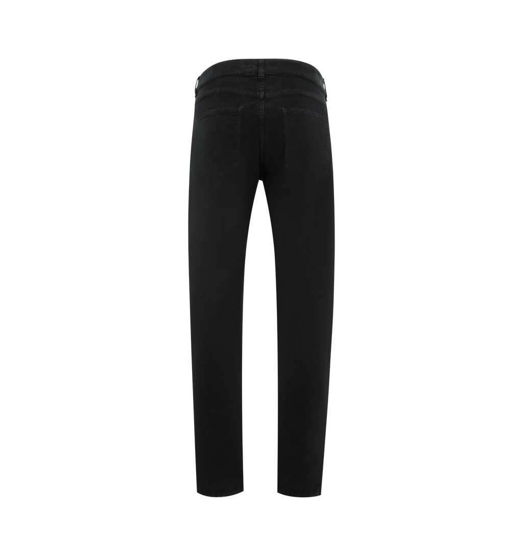 Booker Pant The row оригінал – Купити в Україні – вид ззаду