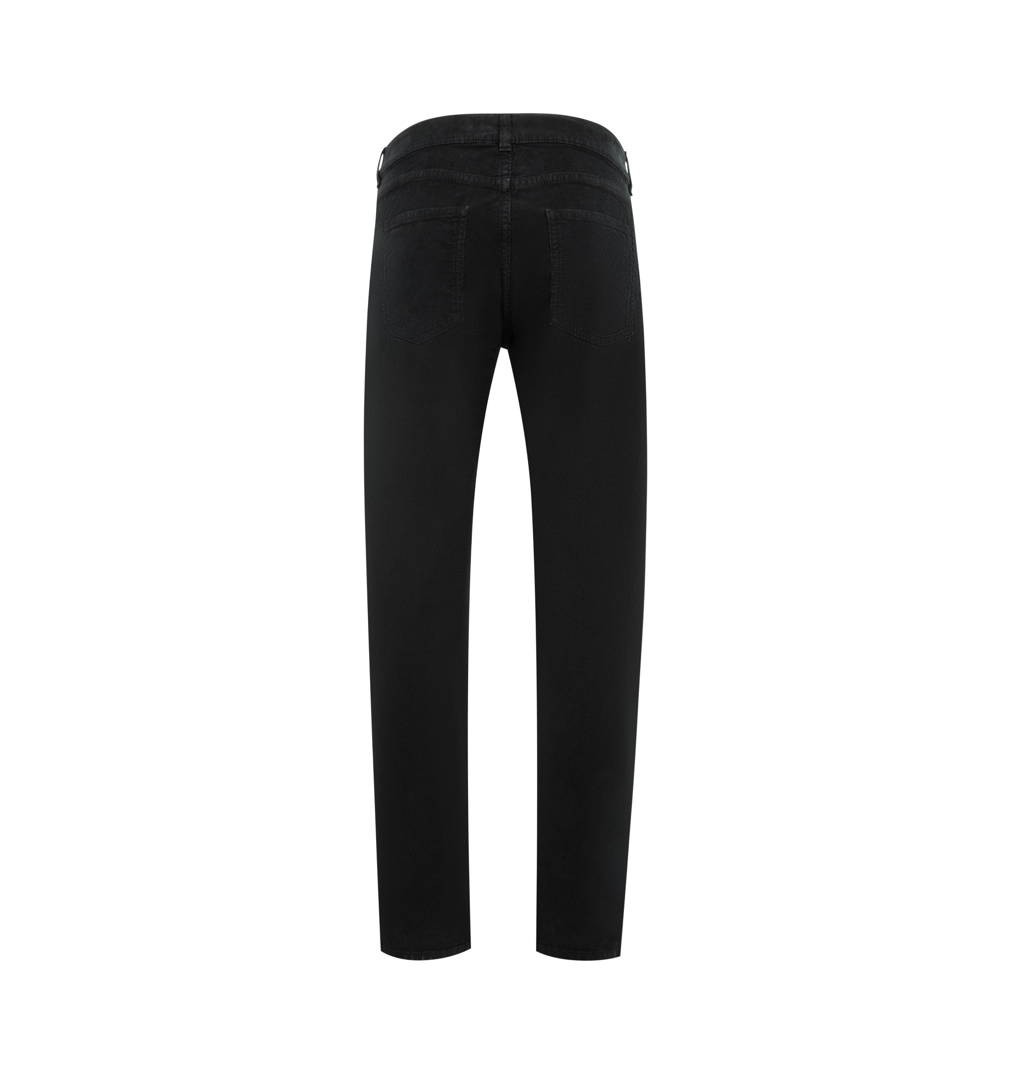 Booker Pant The row оригінал – Купити в Україні – вид ззаду