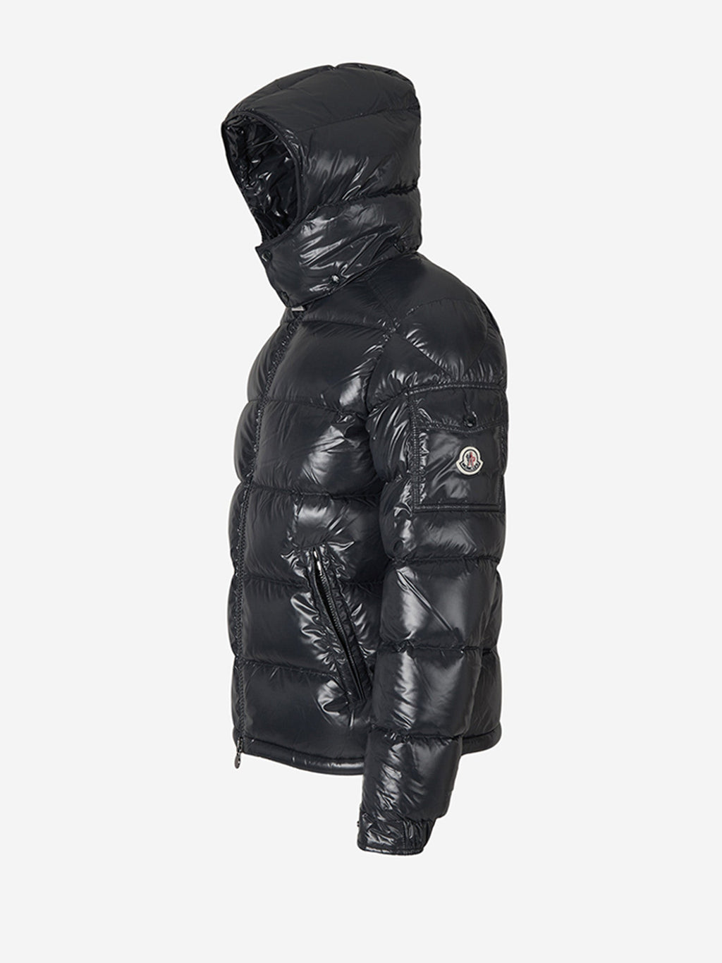 Moncler Outerwear оригінал | Швидка доставка Україна – вид ззаду