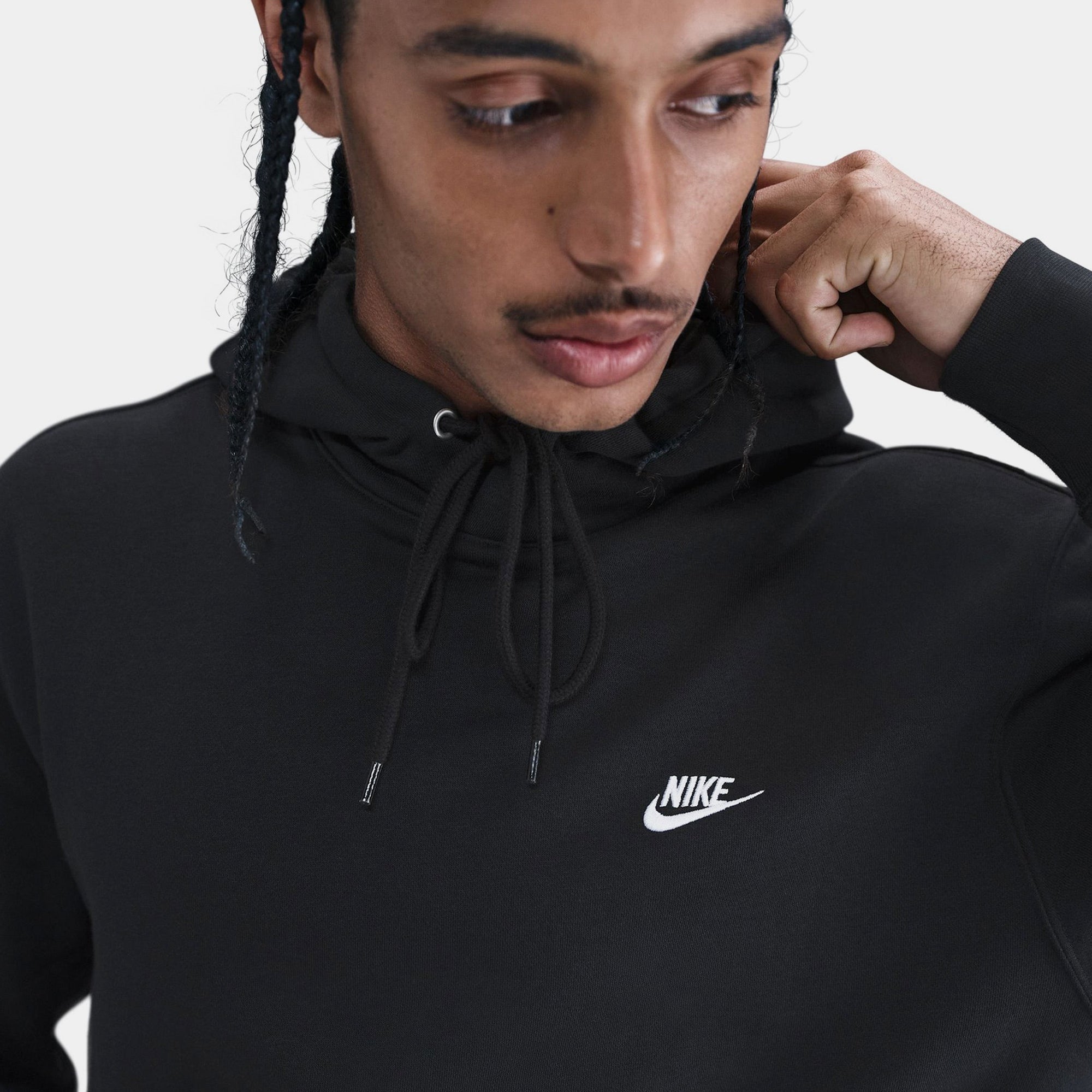 Nike Knitwear оригінал | Швидка доставка Україна – детальний вид - NIKE