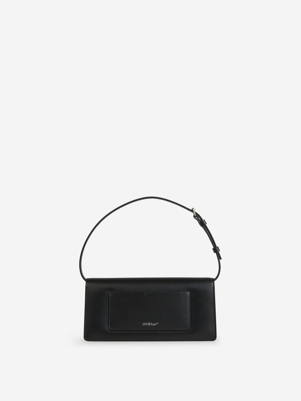 Jitney Shoulder Bag Off-white оригінал – Купити в Україні – детальний вид
