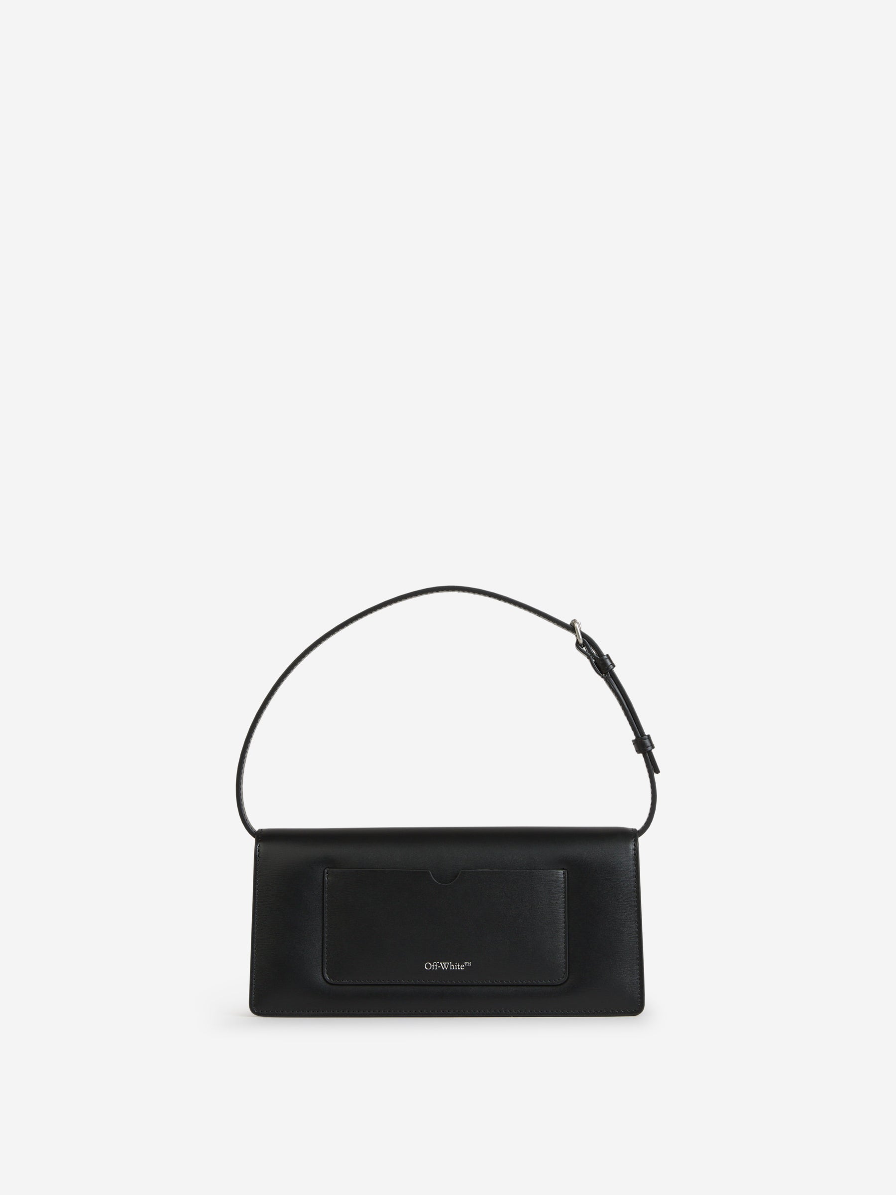 Jitney Shoulder Bag Off-white оригінал – Купити в Україні – детальний вид