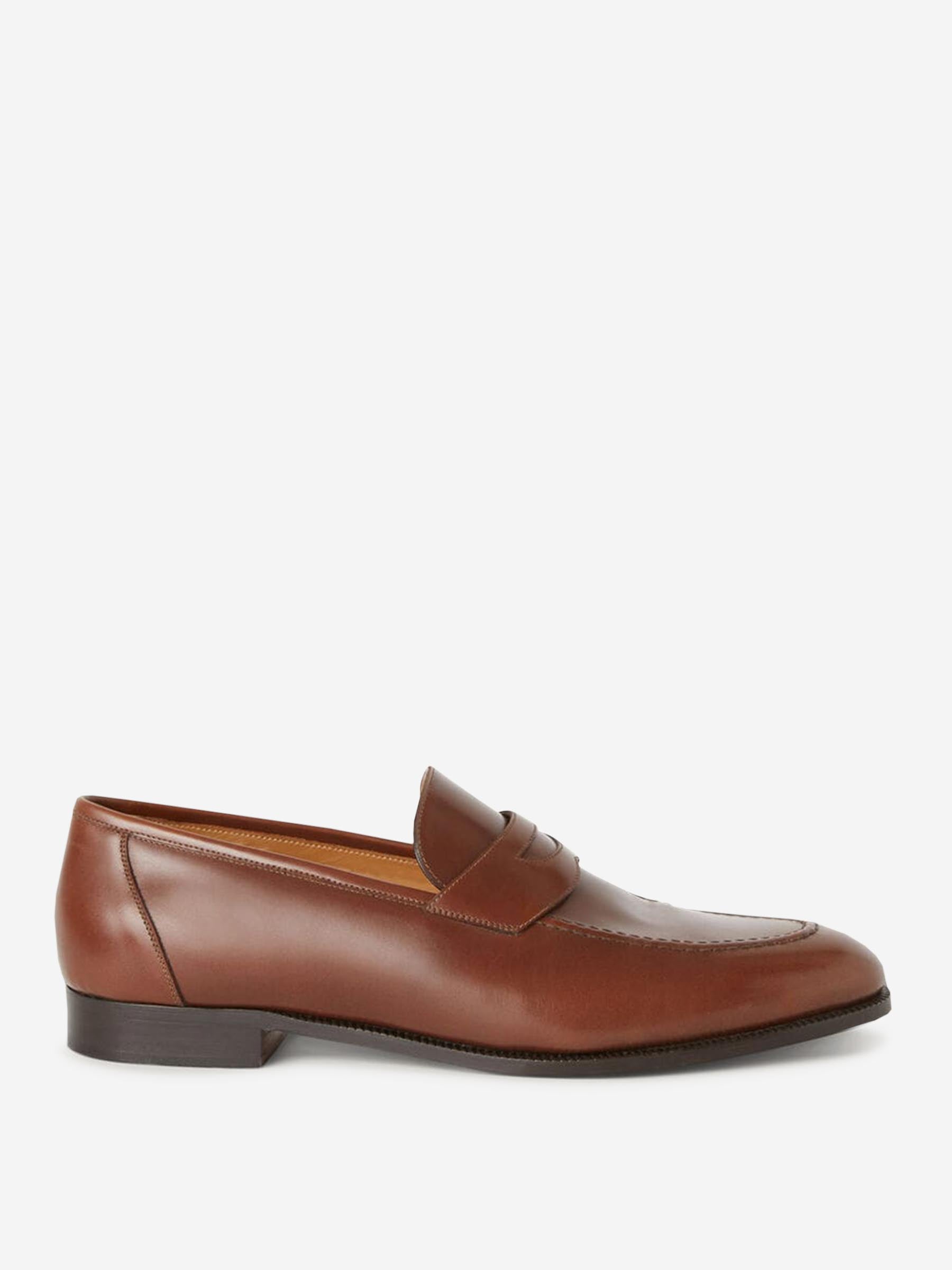 Loro piana Footwear оригінал | Швидка доставка Україна – вид ззаду