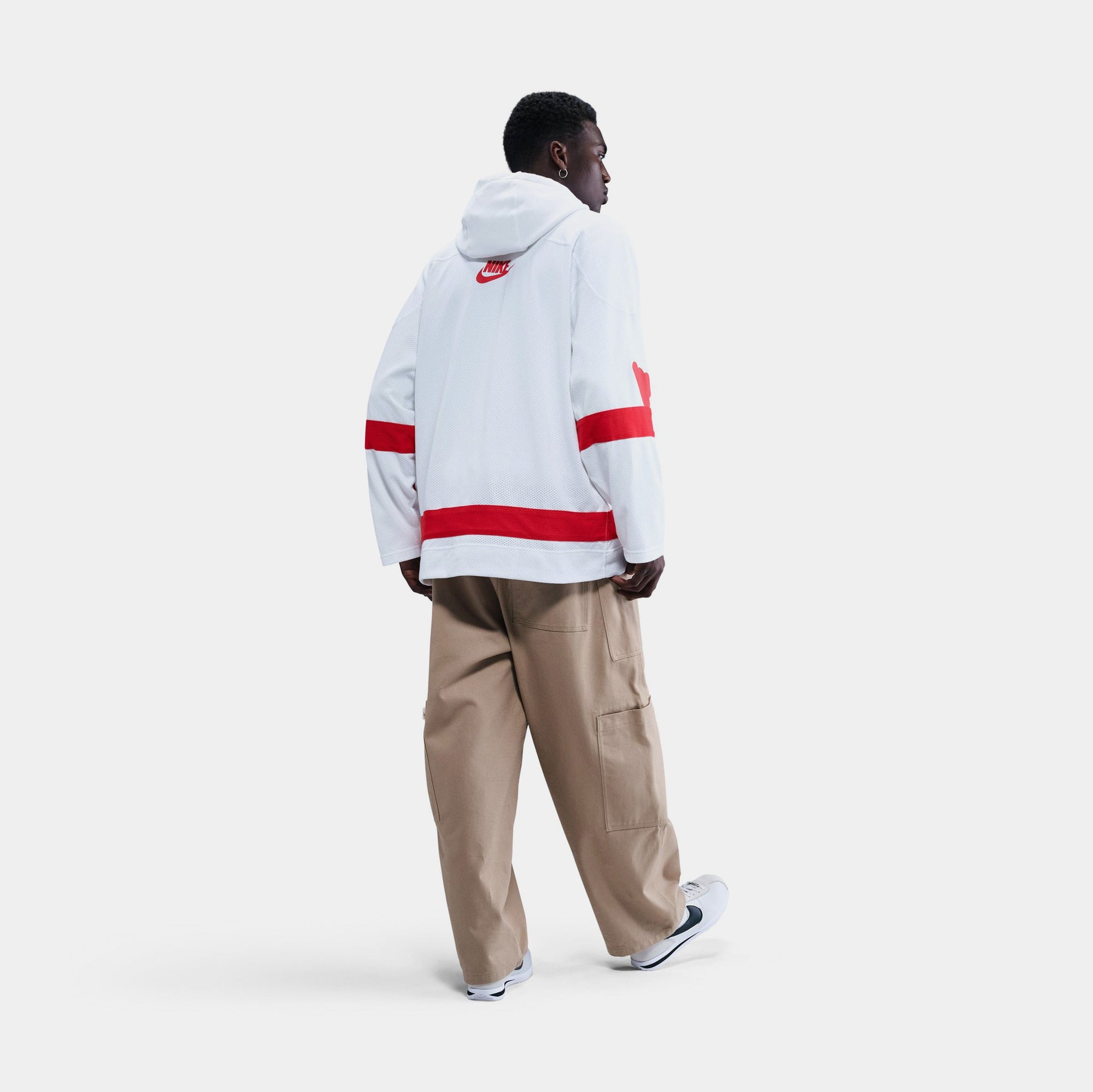 Nsw Club Varsity Hockey Mens Jersey Nike – Гарантія оригінальності – вид ззаду