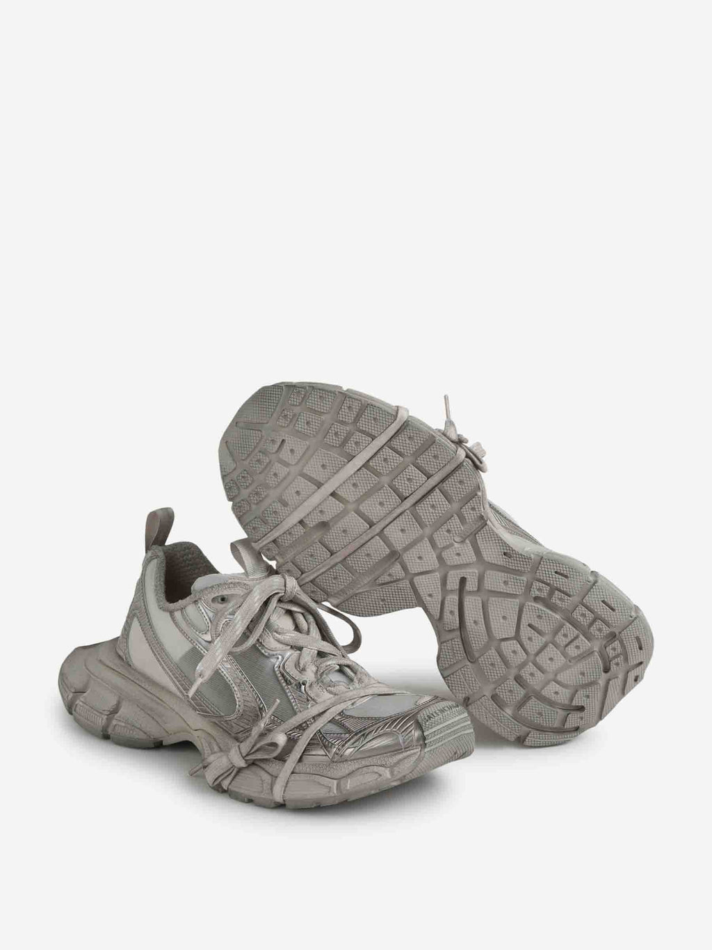 Balenciaga Footwear оригінал | Швидка доставка Україна – збільшений вид