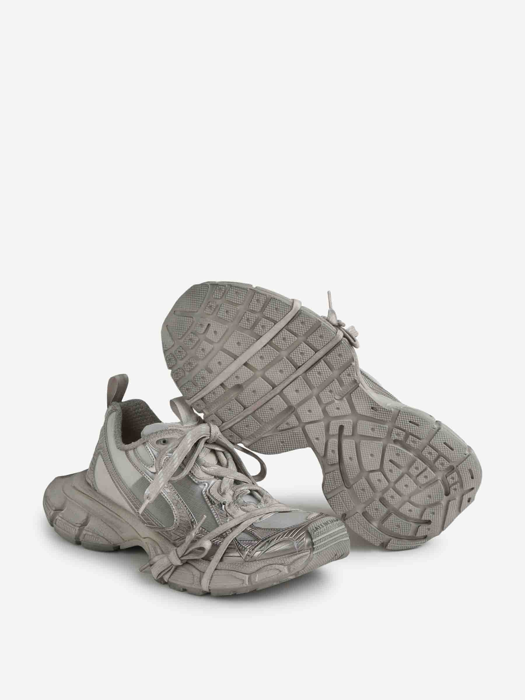 Balenciaga Footwear оригінал | Швидка доставка Україна – збільшений вид