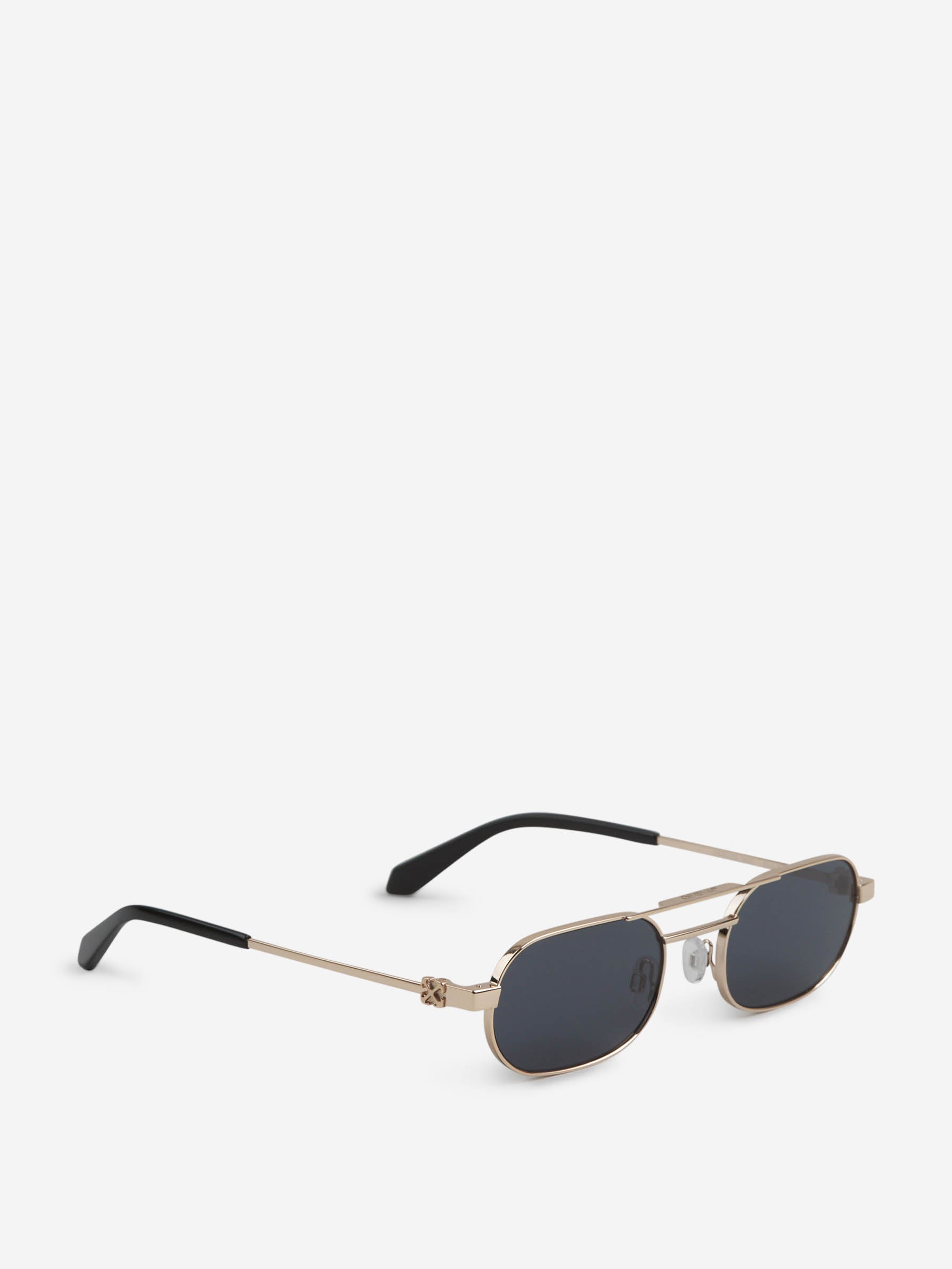 Off-white Eyewear оригінал | Швидка доставка Україна – вид ззаду