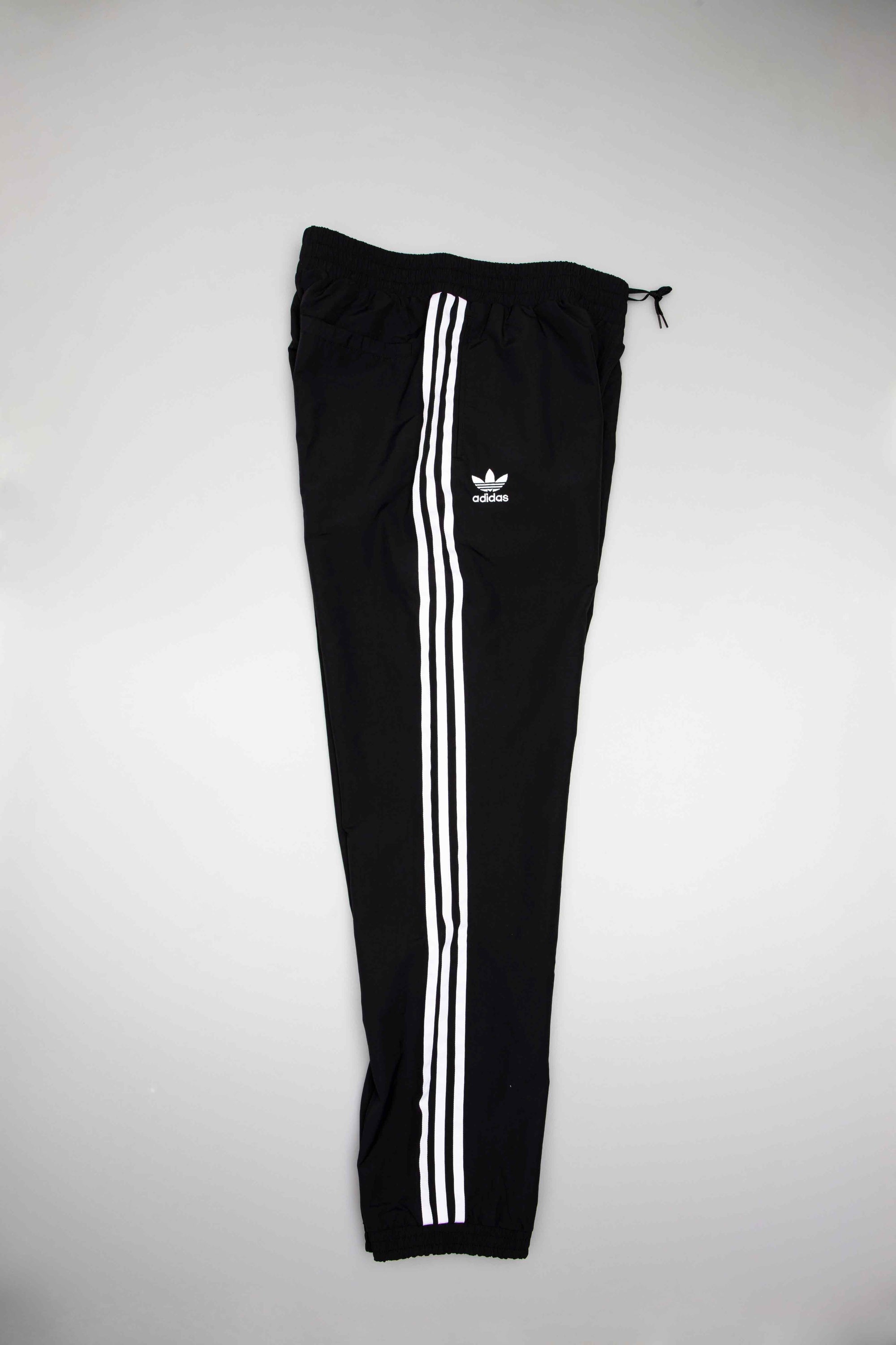 Оригінальна Hagt Reversible Mens Track Pants Adidas – вид ззаду - ADIDAS
