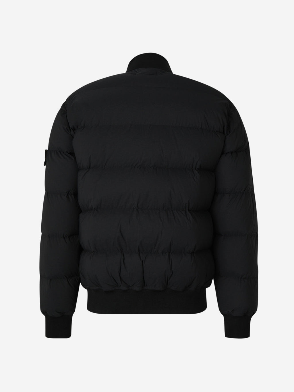 Technical Bomber Vera Stone island – Гарантія оригінальності – вид ззаду
