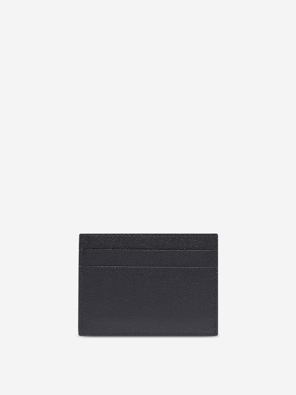 Leather Logo Wallet Balenciaga – Гарантія оригінальності – вид ззаду