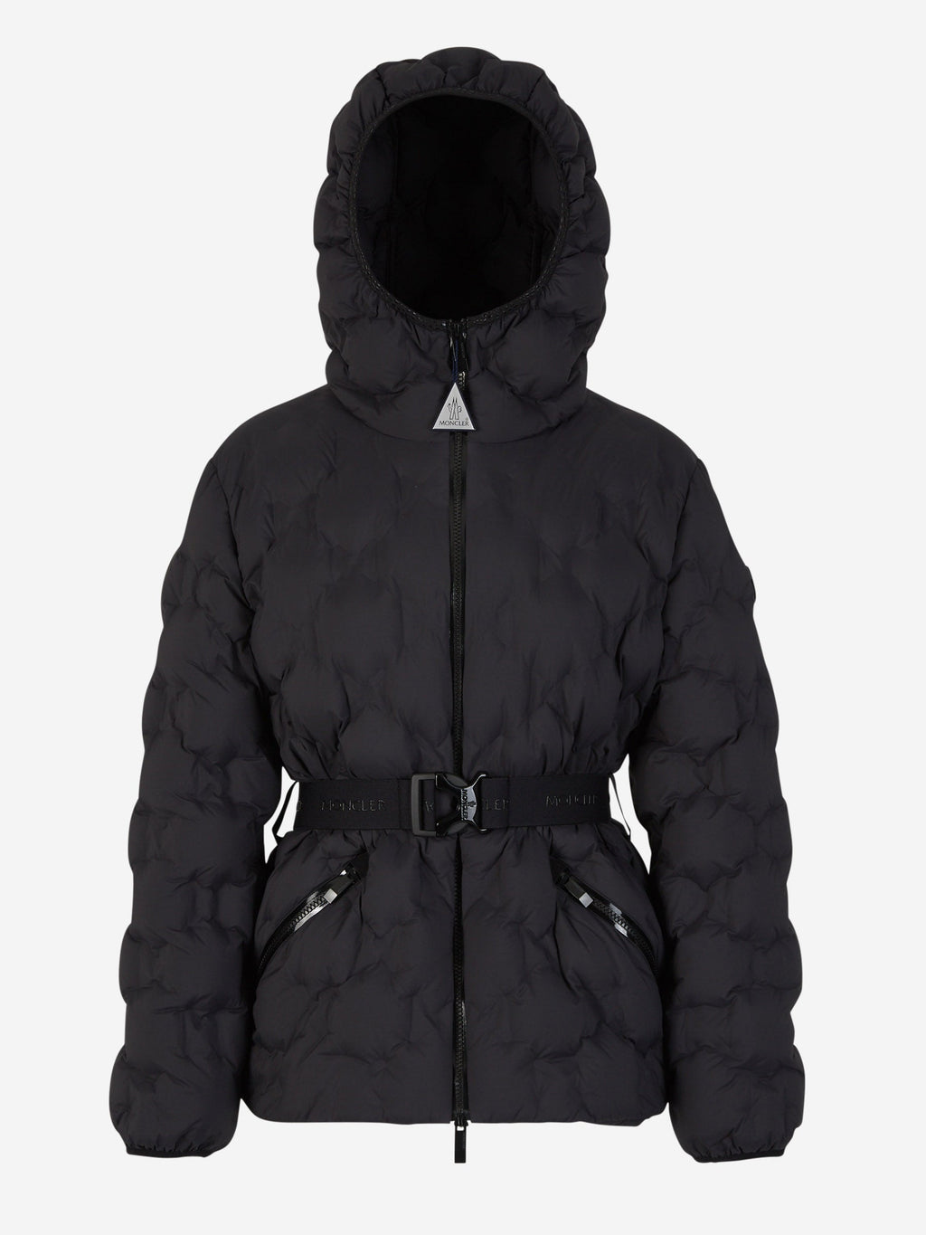 Adonis Giubbotto Padded Jacket Moncler оригінал – Купити в Україні – боковий вид