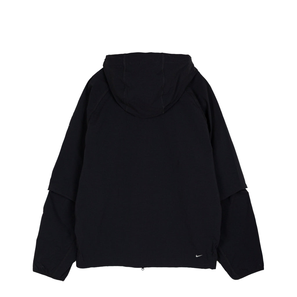 Tech Full Zip Woven Windrunner Jacket Nike оригінал – Купити в Україні – вид ззаду