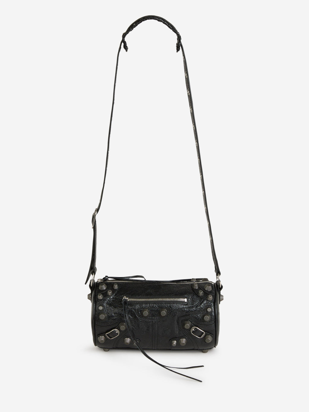 Le Cagole Shoulder Bag Balenciaga – Гарантія оригінальності – вид ззаду