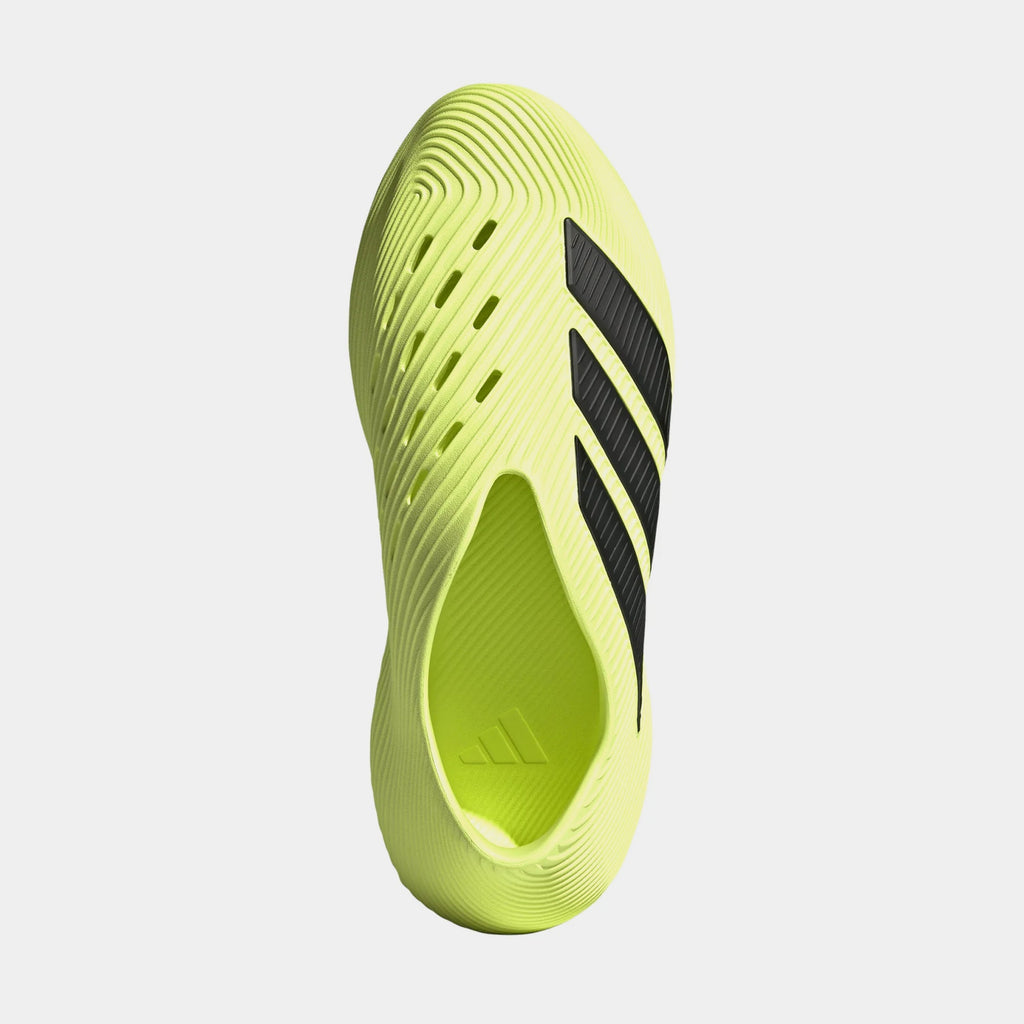 Purechill Runner Mens Running Shoes Adidas – Гарантія оригінальності – вид ззаду