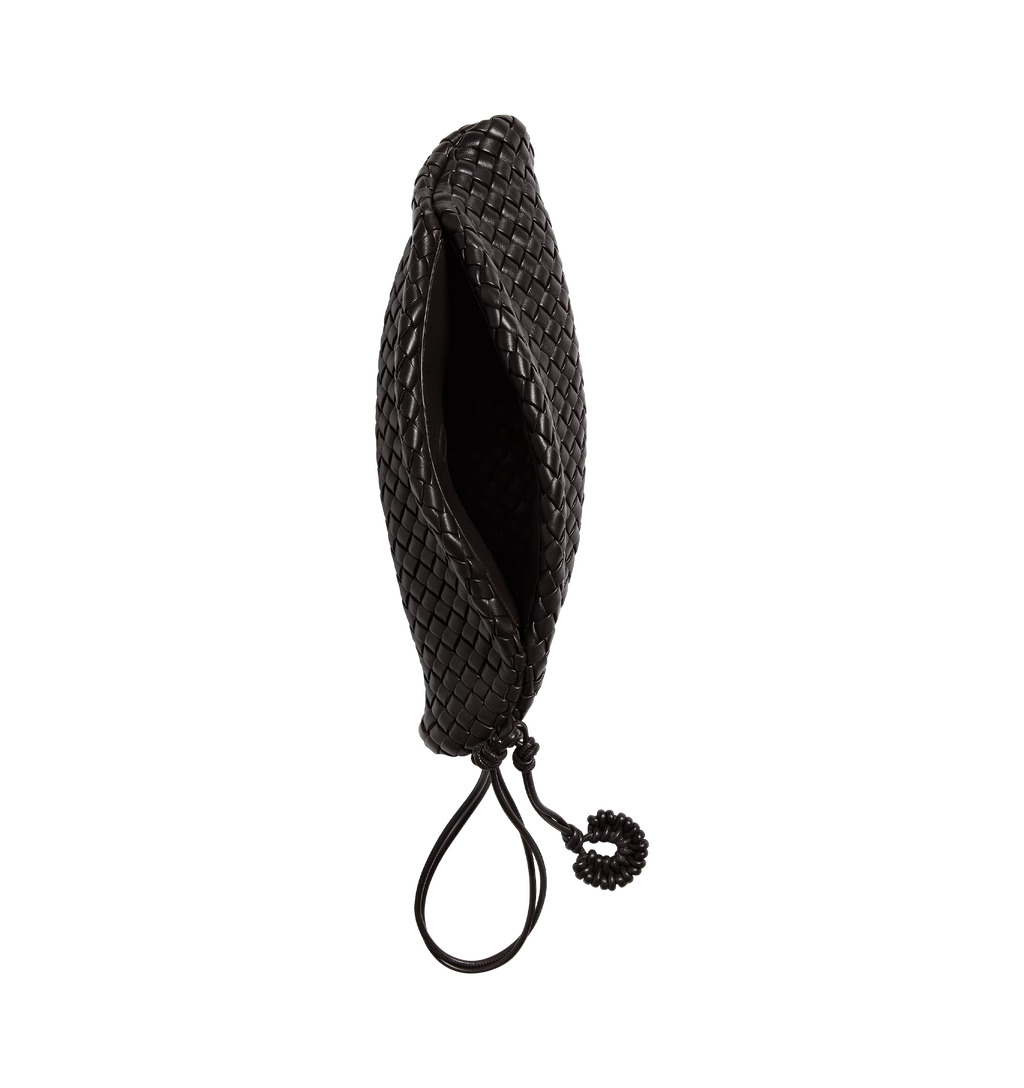 Оригінальна Small Onda Clutch Bottega veneta – збільшений вид
