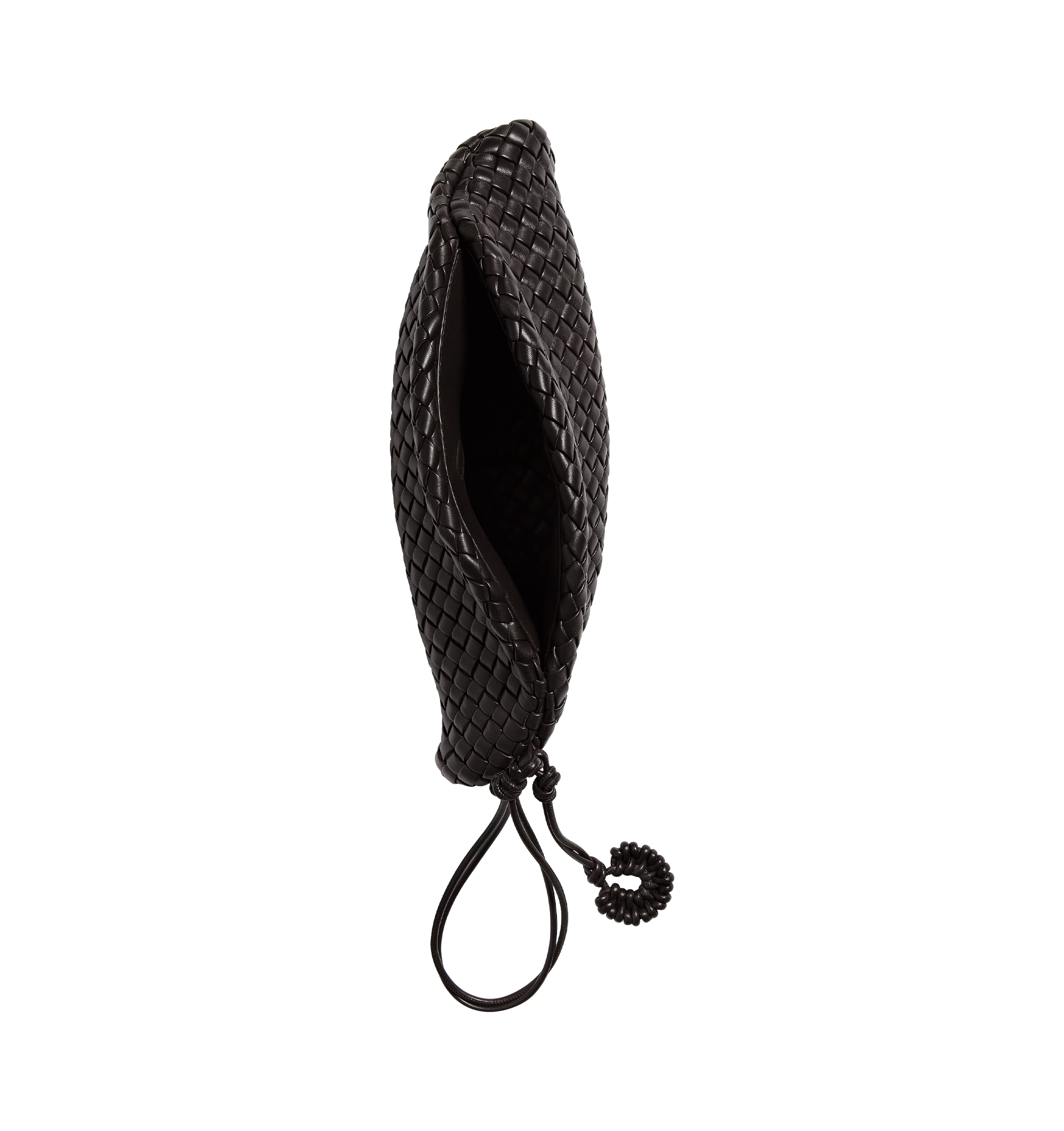 Оригінальна Small Onda Clutch Bottega veneta – збільшений вид