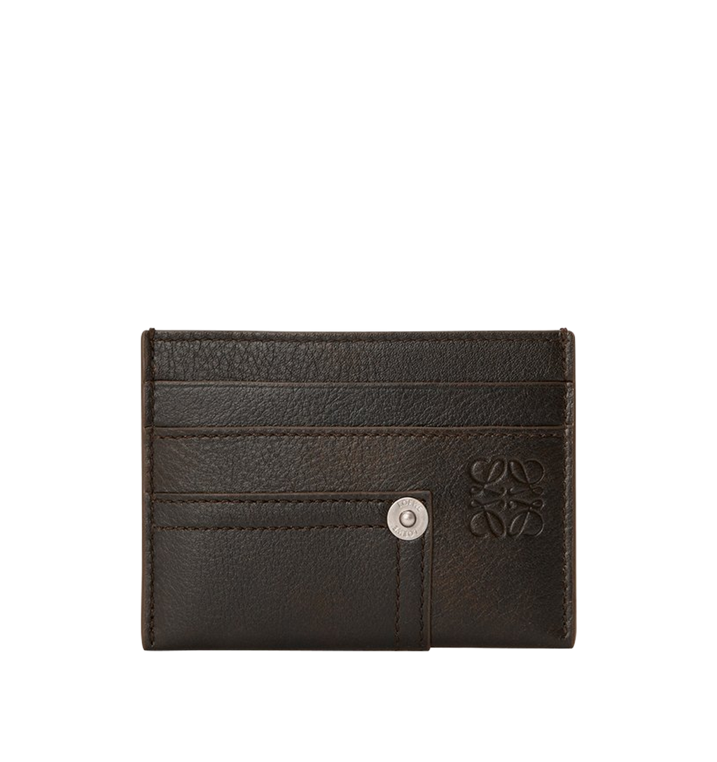 Оригінальна Panta Plain Cardholder Loewe – боковий вид