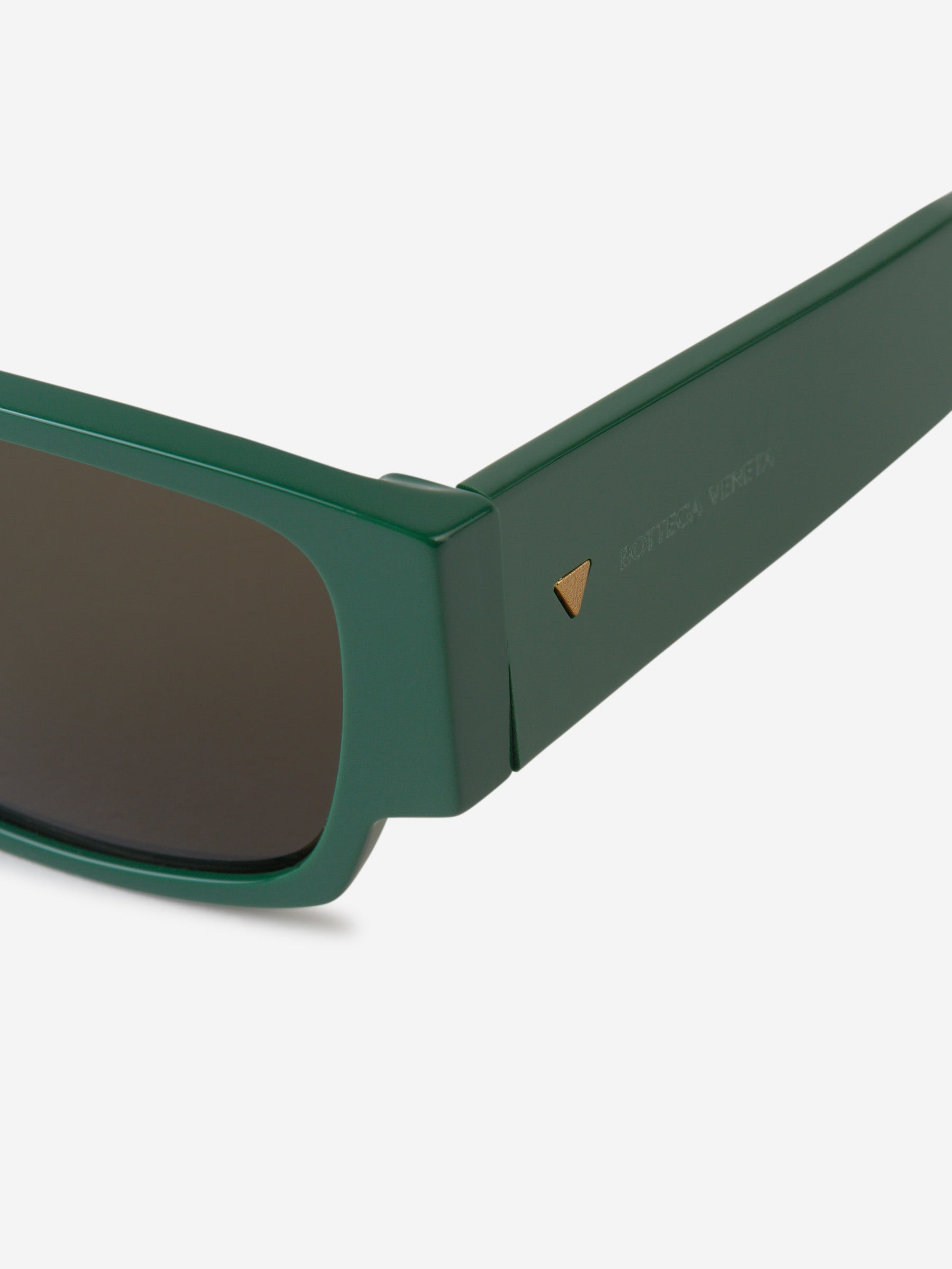Square Sunglasses Bottega veneta – Гарантія оригінальності – збільшений вид