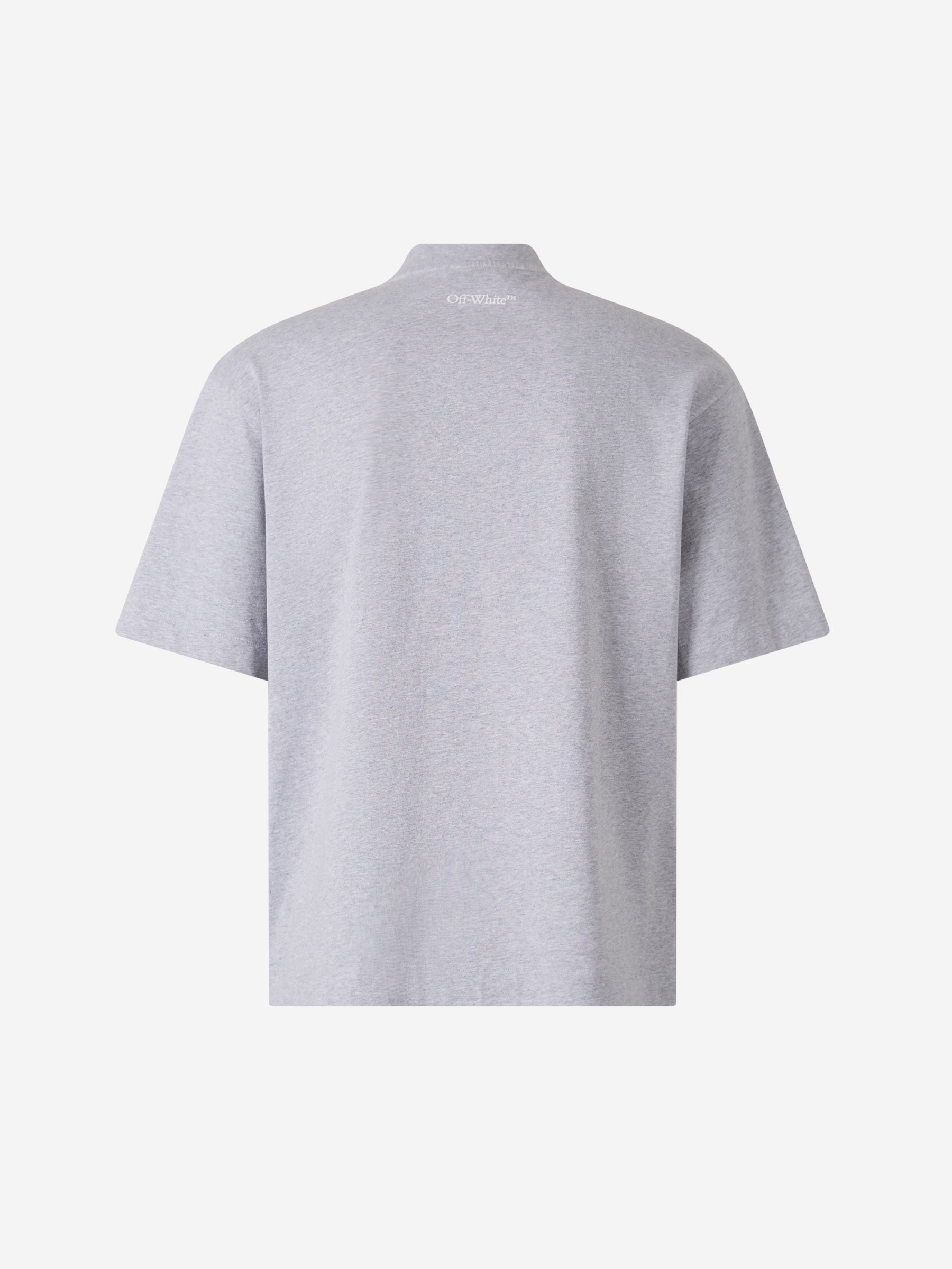 Off-white Tops оригінал | Швидка доставка Україна – вид ззаду