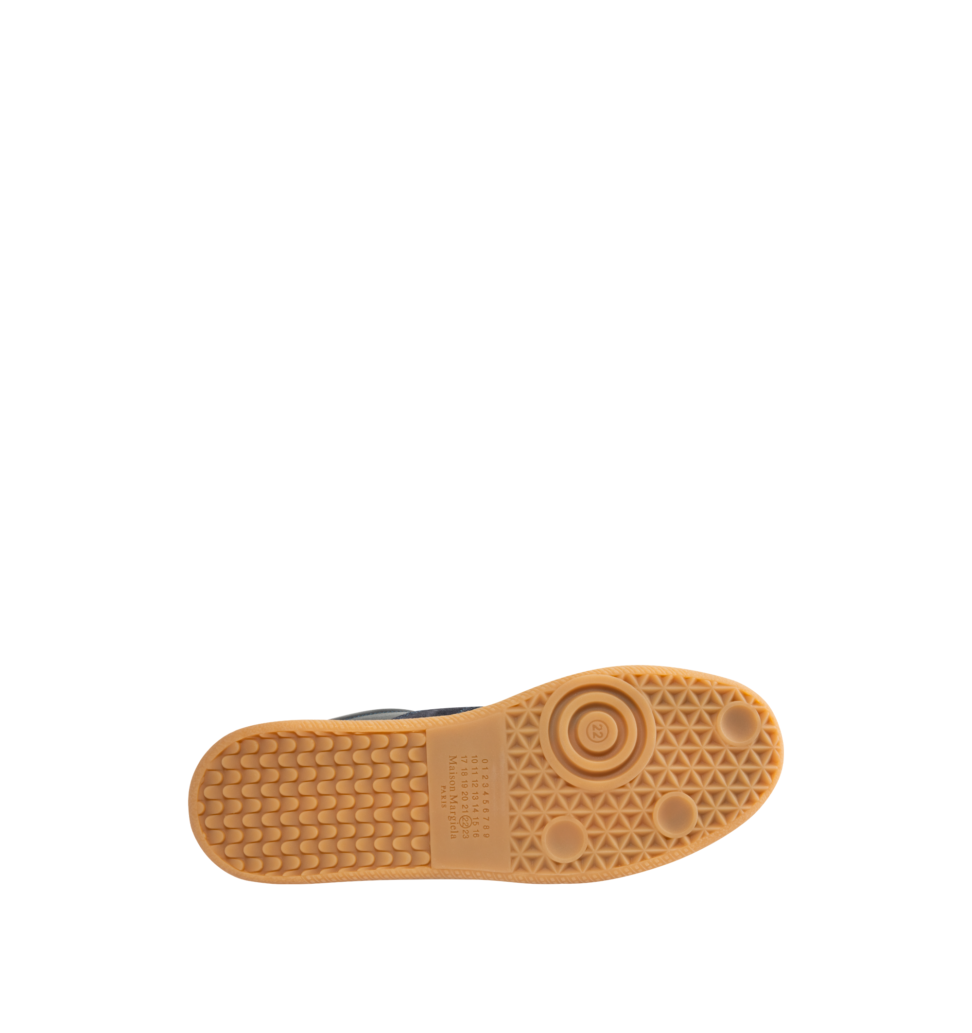 Replica Sneakers Maison margiela оригінал – Купити в Україні – збільшений вид