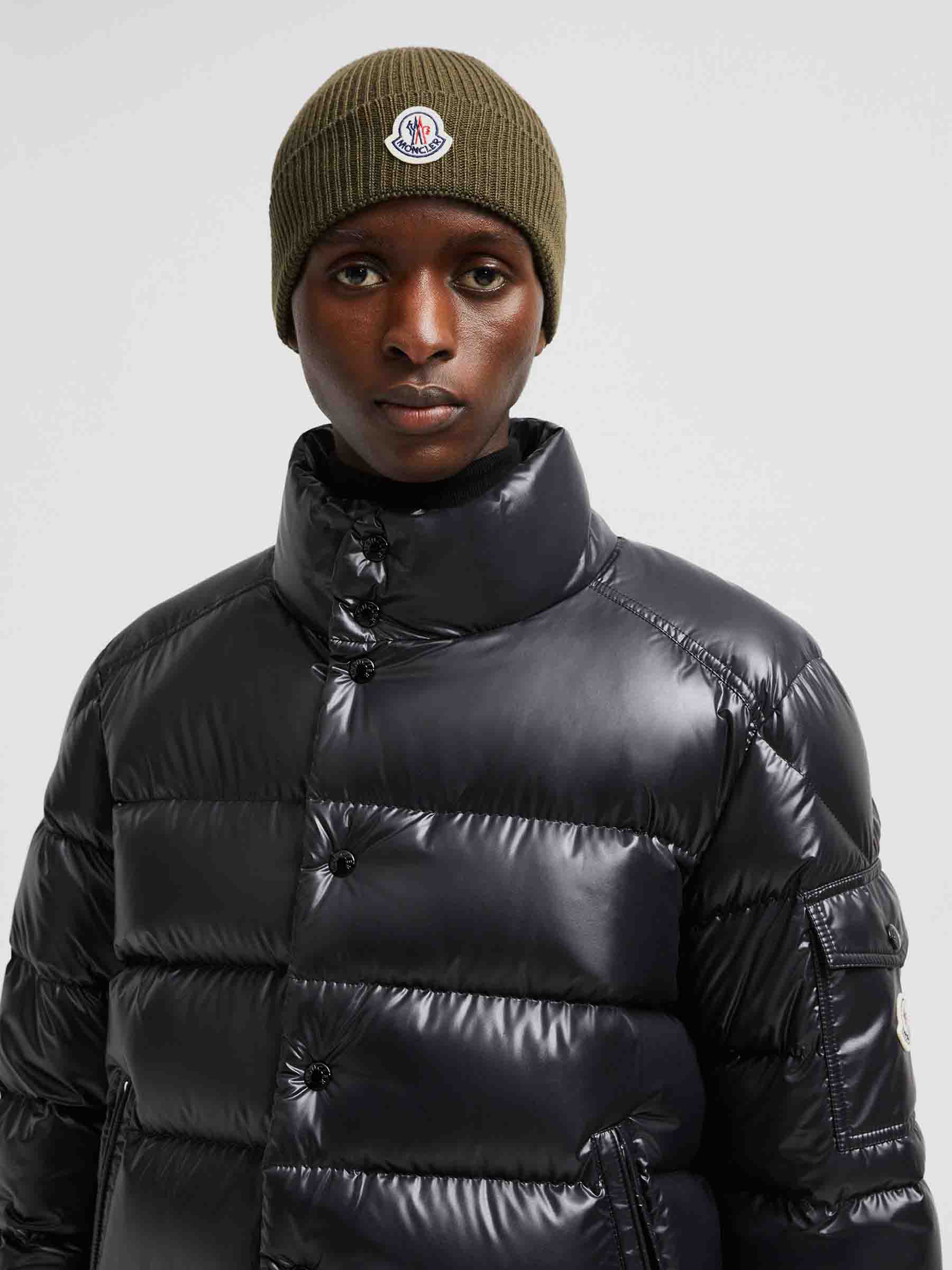 Moncler Accessories оригінал | Швидка доставка Україна – вид ззаду - MONCLER
