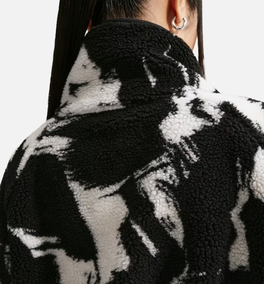 Nike Knitwear оригінал | Швидка доставка Україна – вид ззаду