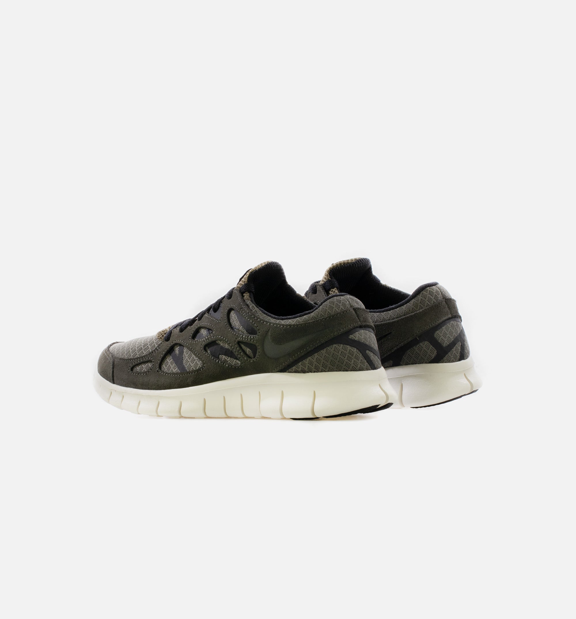 Free Run 2 Mens Running Shoe Nike – Гарантія оригінальності – детальний вид