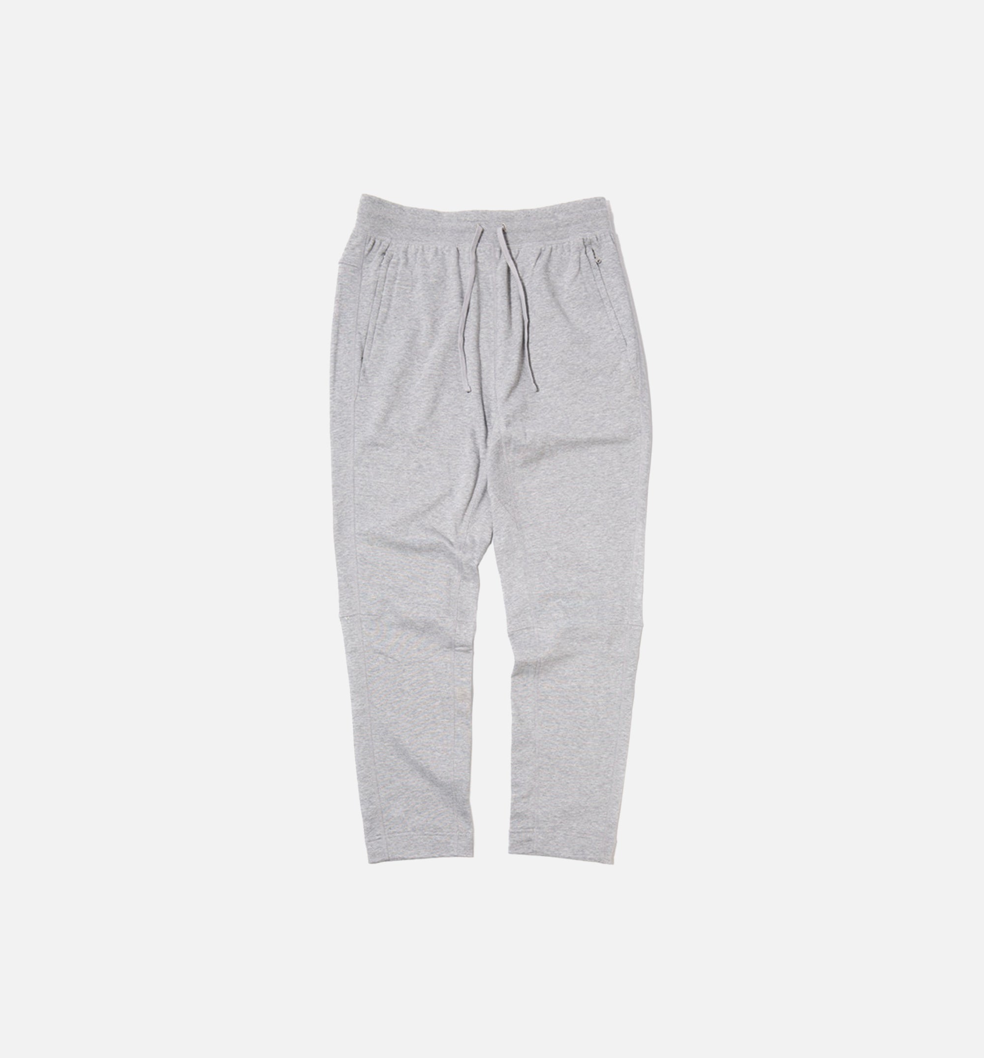 Reigning Champ X Adidas French Terry Pant Mens Adidas оригінал – Купити в Україні – боковий вид - ADIDAS
