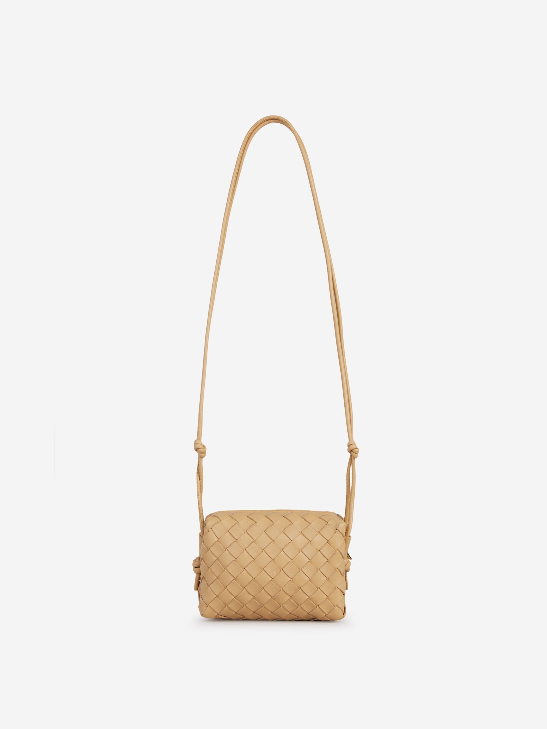 Bottega veneta Bags оригінал | Швидка доставка Україна – боковий вид