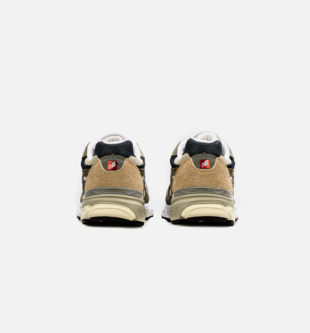 Made In Usa 990v3 Mens Lifestyle Shoe New balance – Гарантія оригінальності – збільшений вид