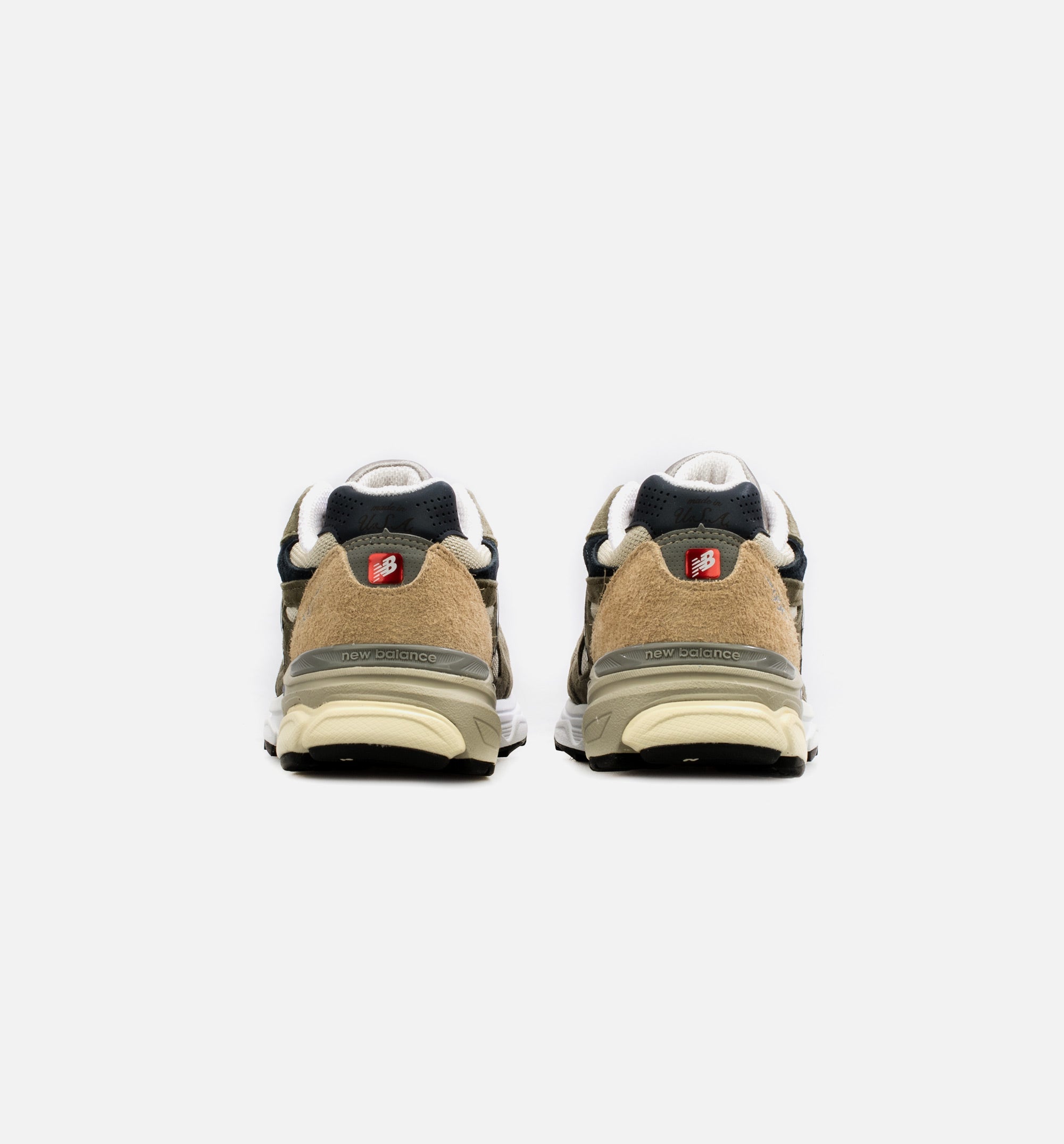 Made In Usa 990v3 Mens Lifestyle Shoe New balance – Гарантія оригінальності – збільшений вид