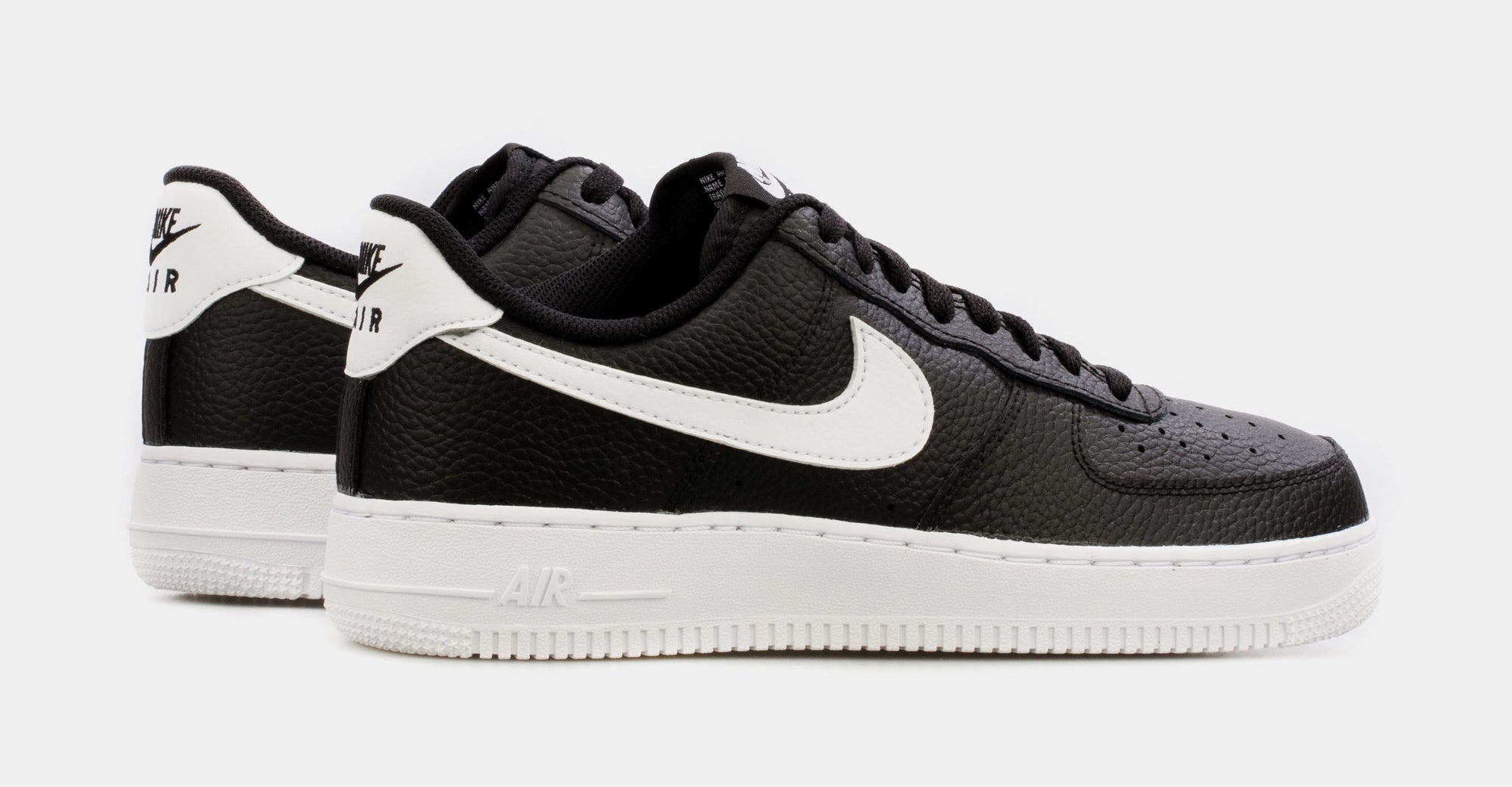 Nike Footwear оригінал | Швидка доставка Україна – вид 7 - NIKE
