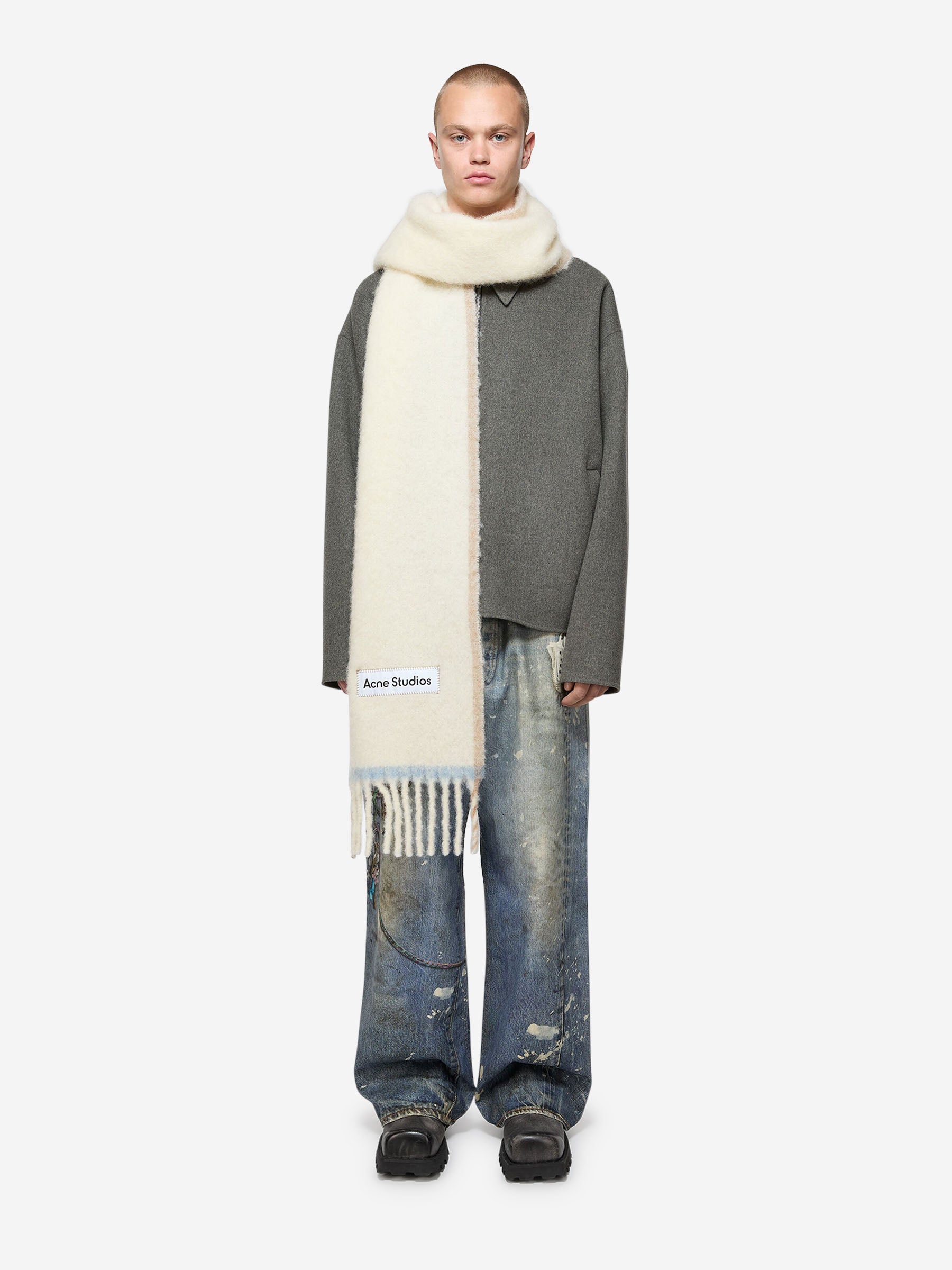 Acne studios Accessories оригінал | Швидка доставка Україна – детальний вид