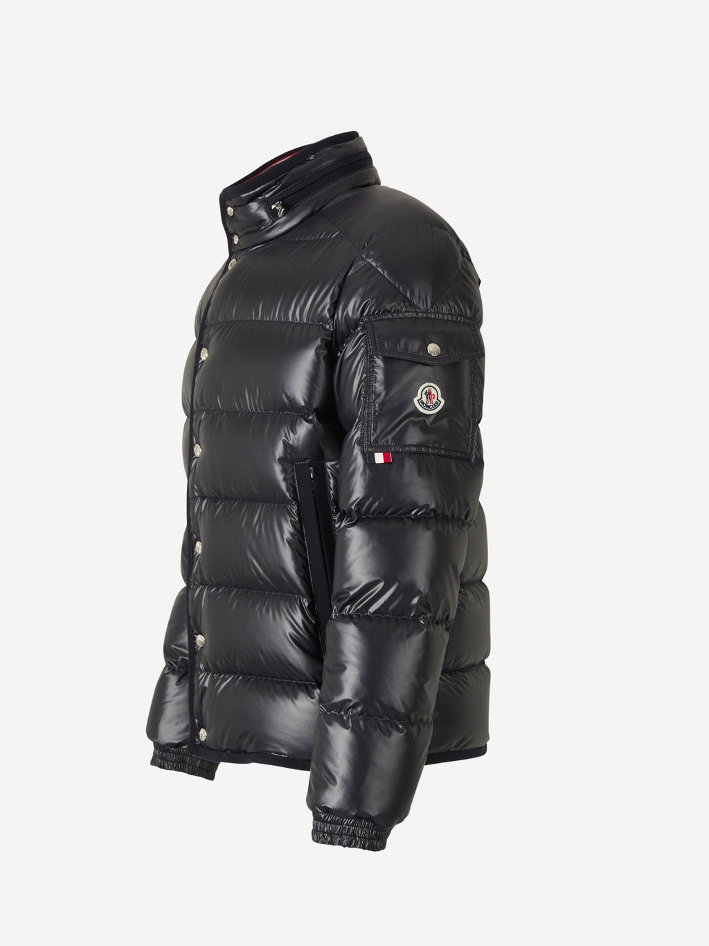 Moncler Outerwear оригінал | Швидка доставка Україна – вид ззаду