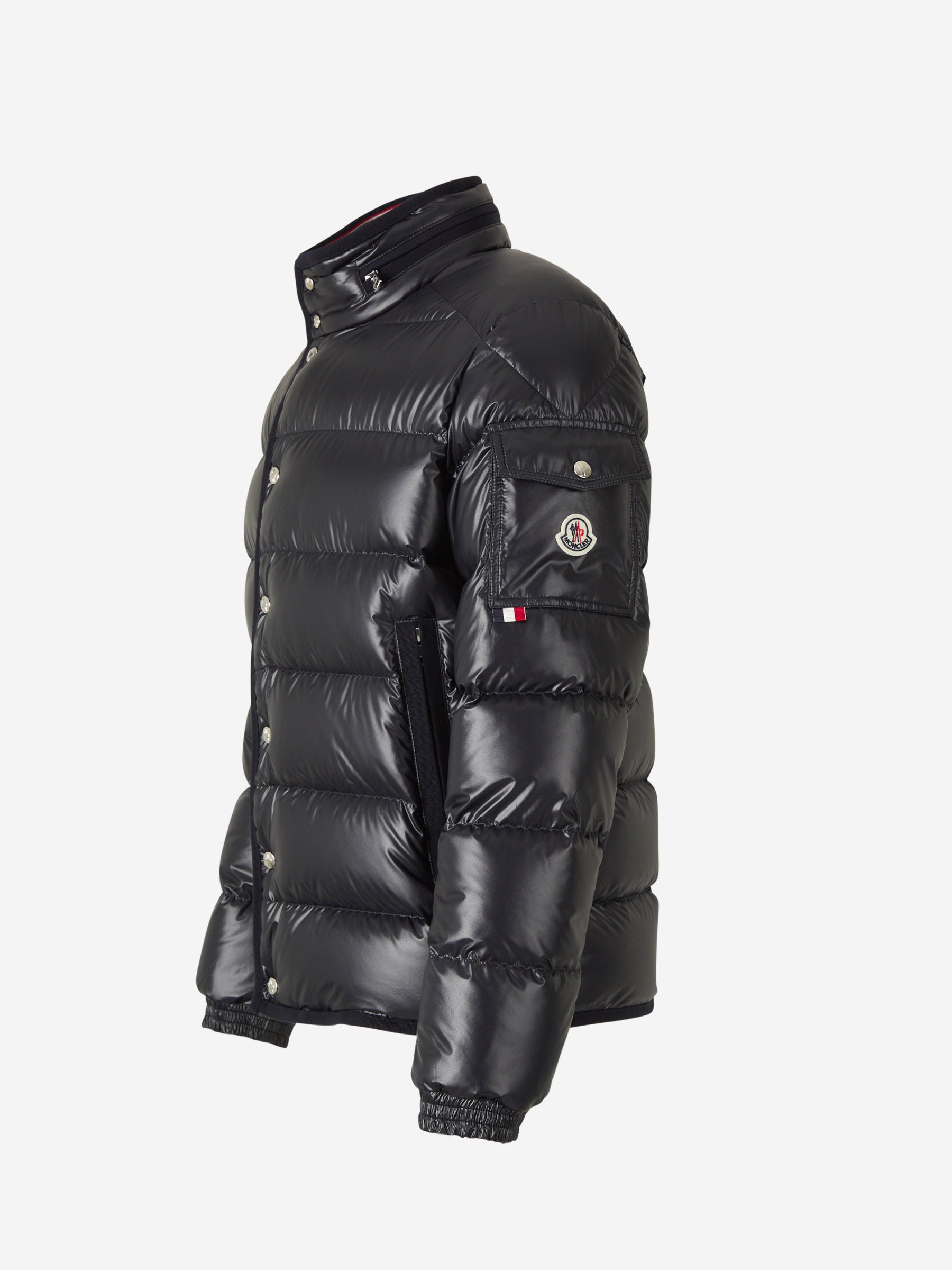 Moncler Outerwear оригінал | Швидка доставка Україна – вид ззаду