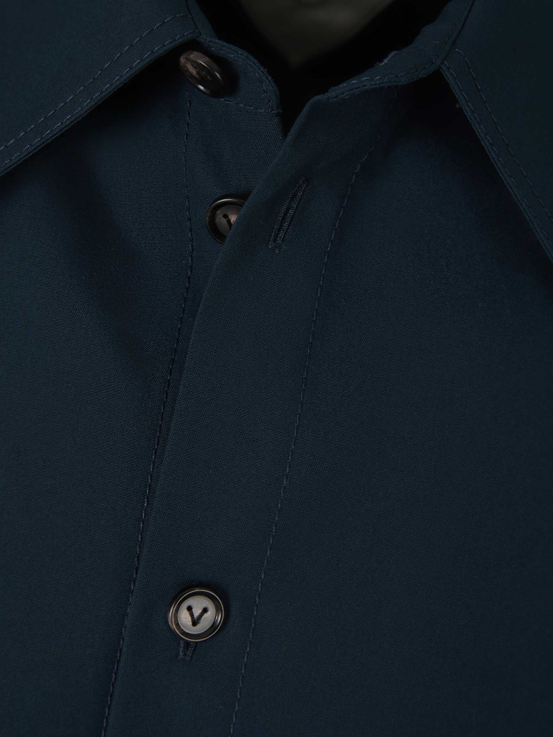 Oversize Poplin Shirt Bottega veneta оригінал – Купити в Україні – детальний вид