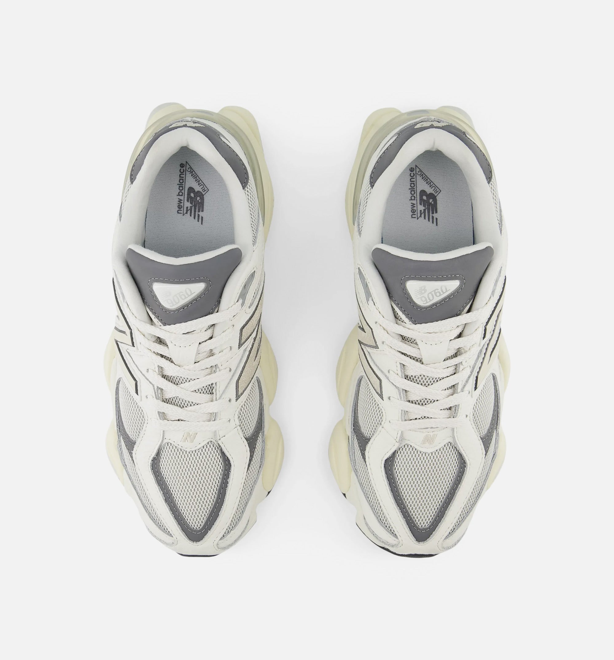 Оригінальна 9060 Mens Lifestyle Shoe New balance – збільшений вид