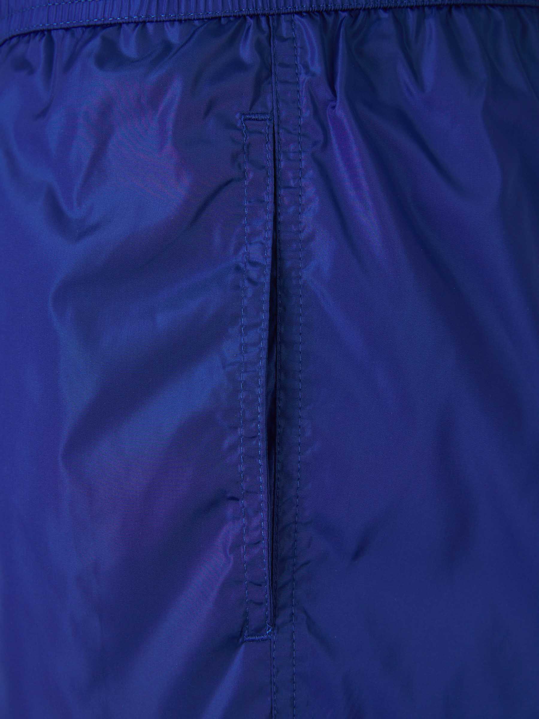 Mare Boxer Swimsuit Moncler – Гарантія оригінальності – детальний вид