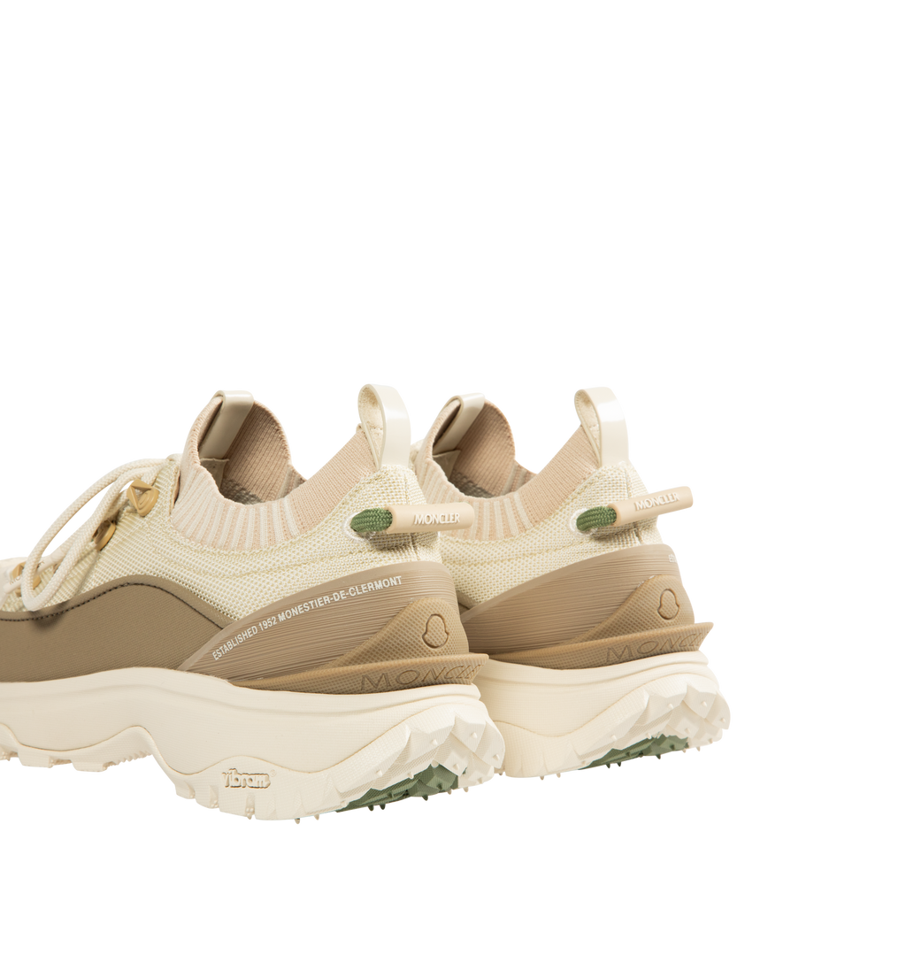 Оригінальна Trailgrip Lite3 Low Top Sneakers Moncler – детальний вид