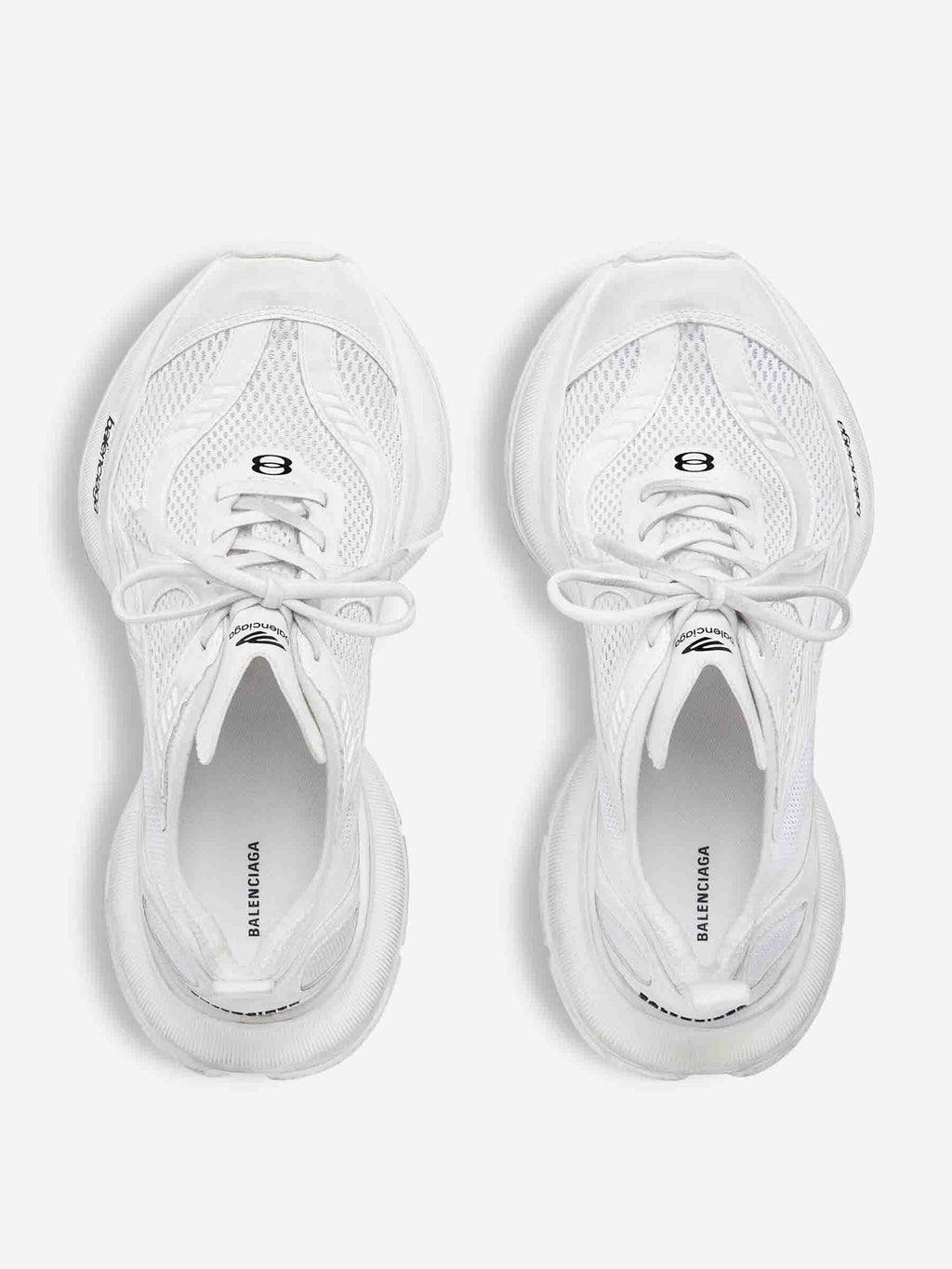 Balenciaga Footwear оригінал | Швидка доставка Україна – збільшений вид