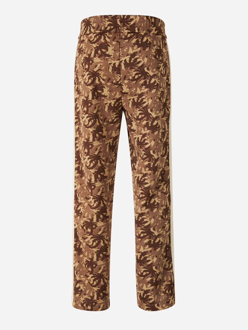 Camouflage Stripe Joggers Palm angels – Гарантія оригінальності – детальний вид