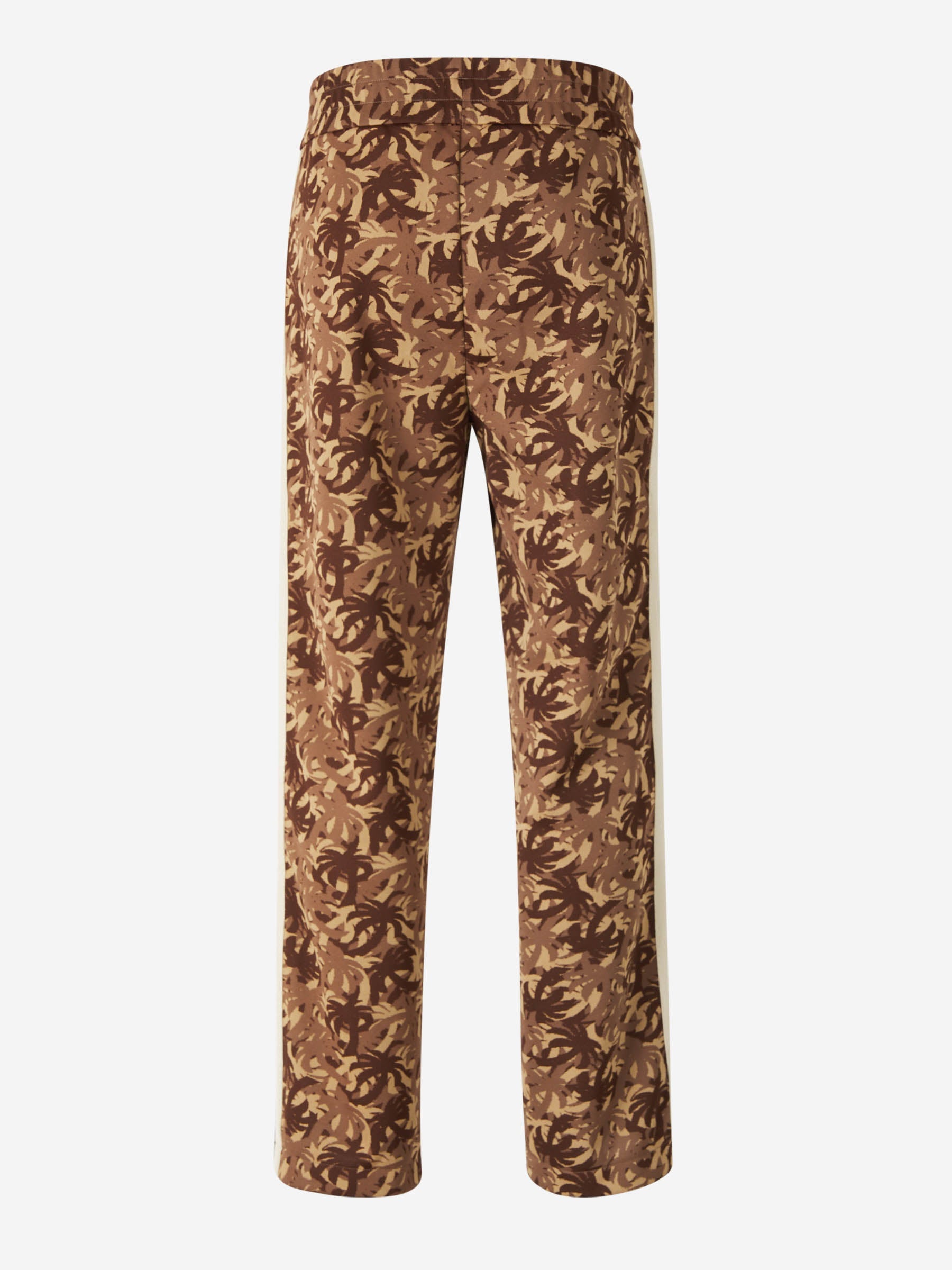 Camouflage Stripe Joggers Palm angels – Гарантія оригінальності – детальний вид