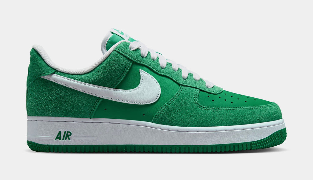 Nike Footwear оригінал | Швидка доставка Україна – боковий вид